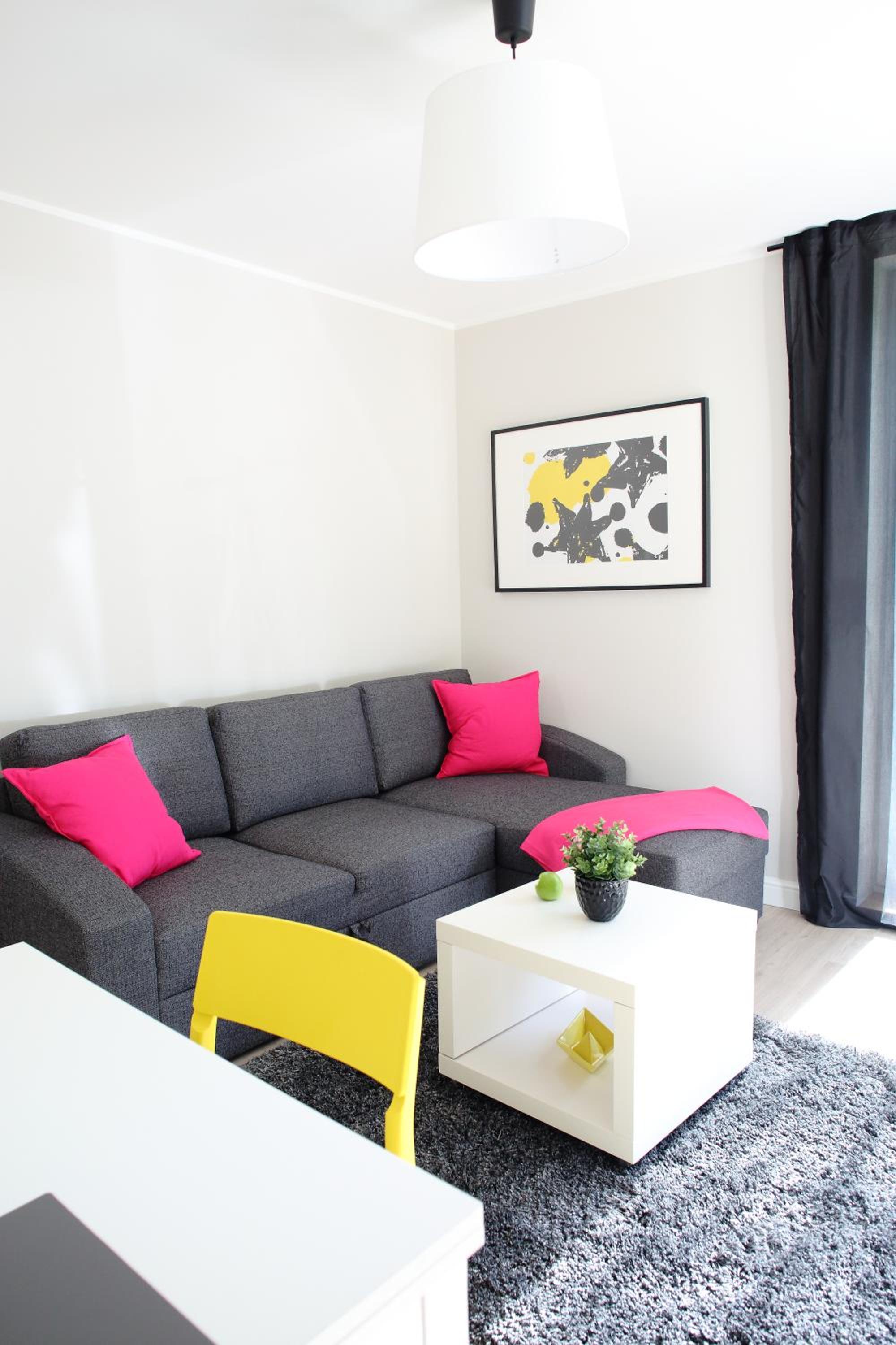 Two-Bedroom House photo 3