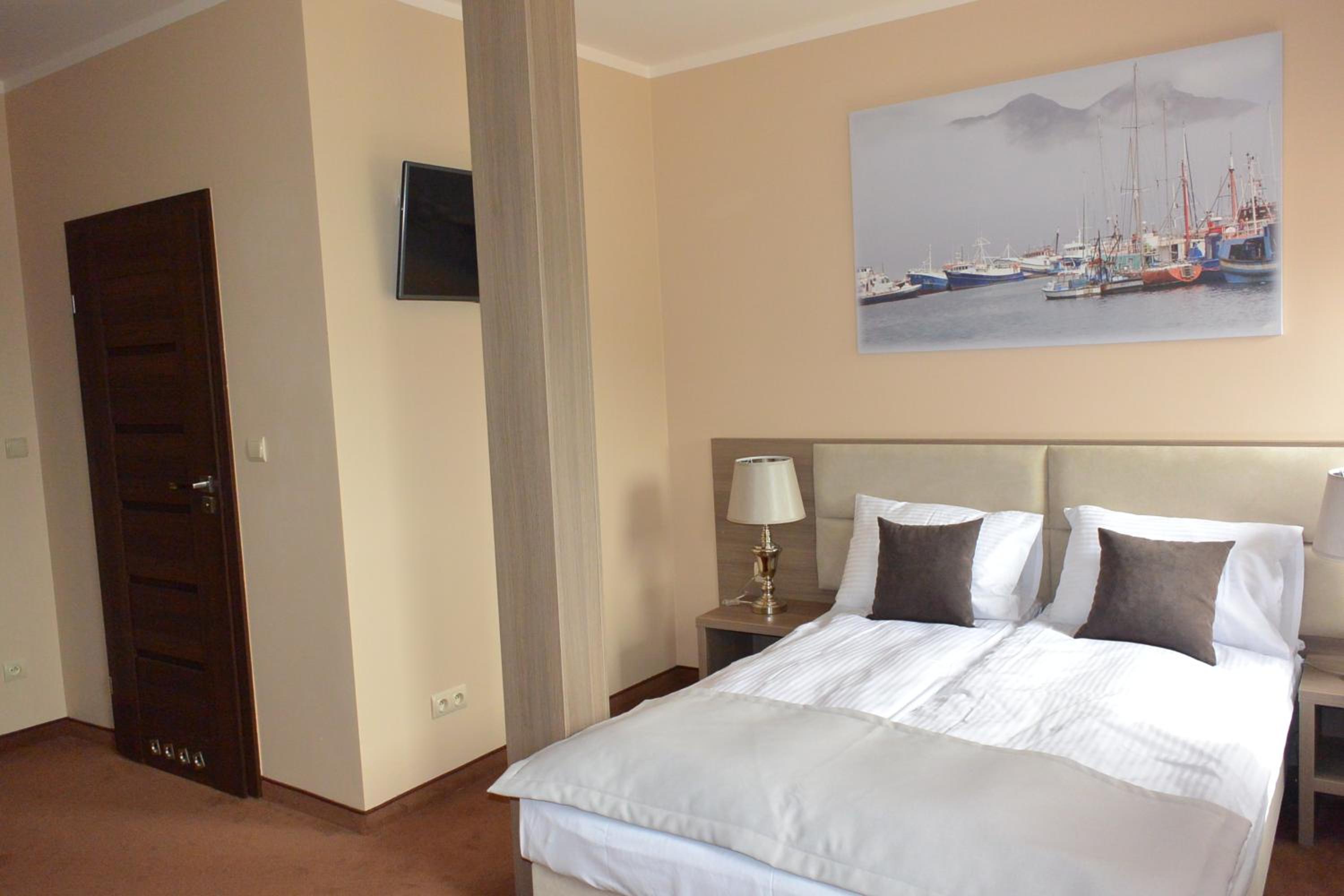 Superior Double Room - Photo 1