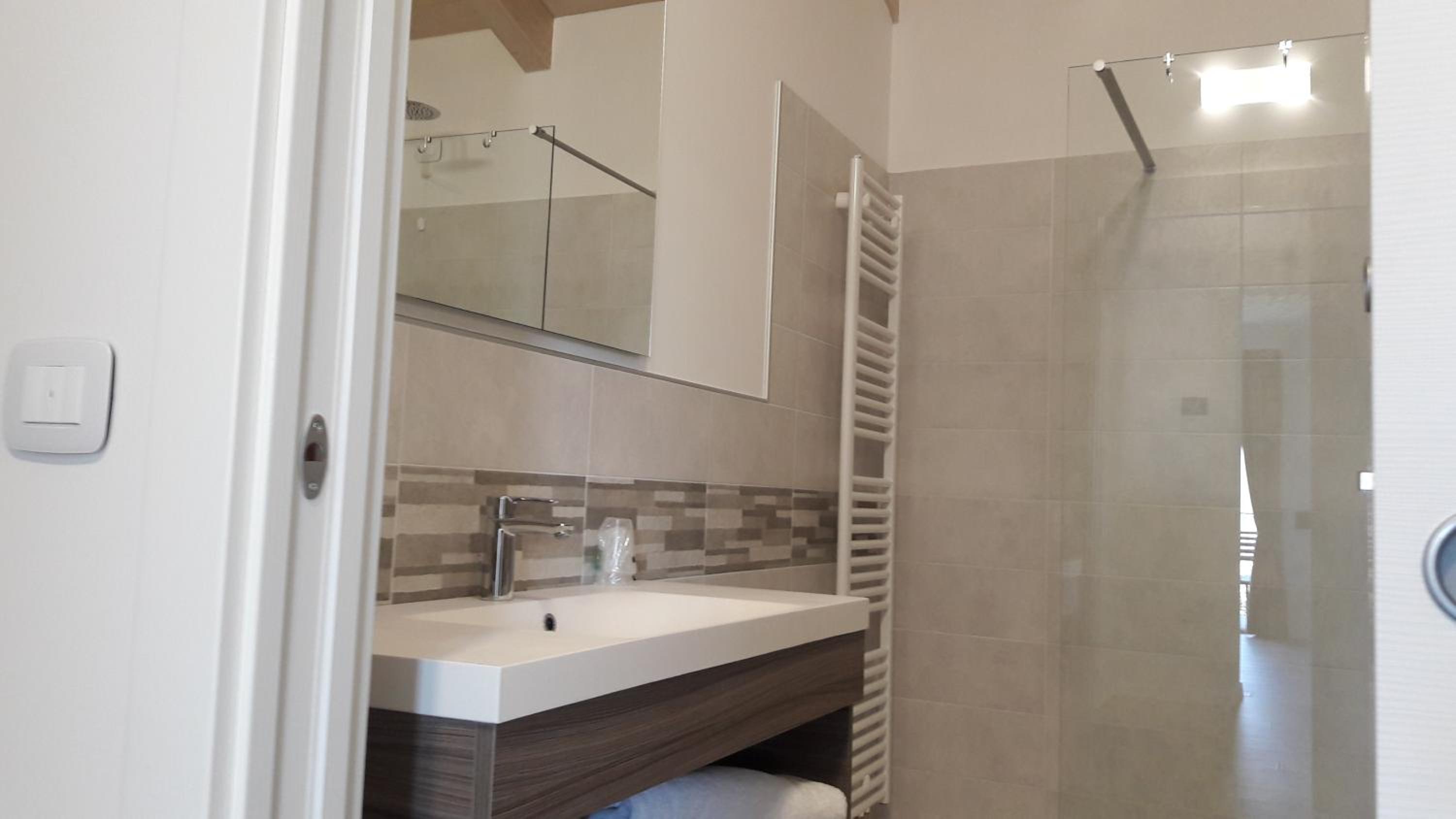 Junior Suite with Balcony photo 2