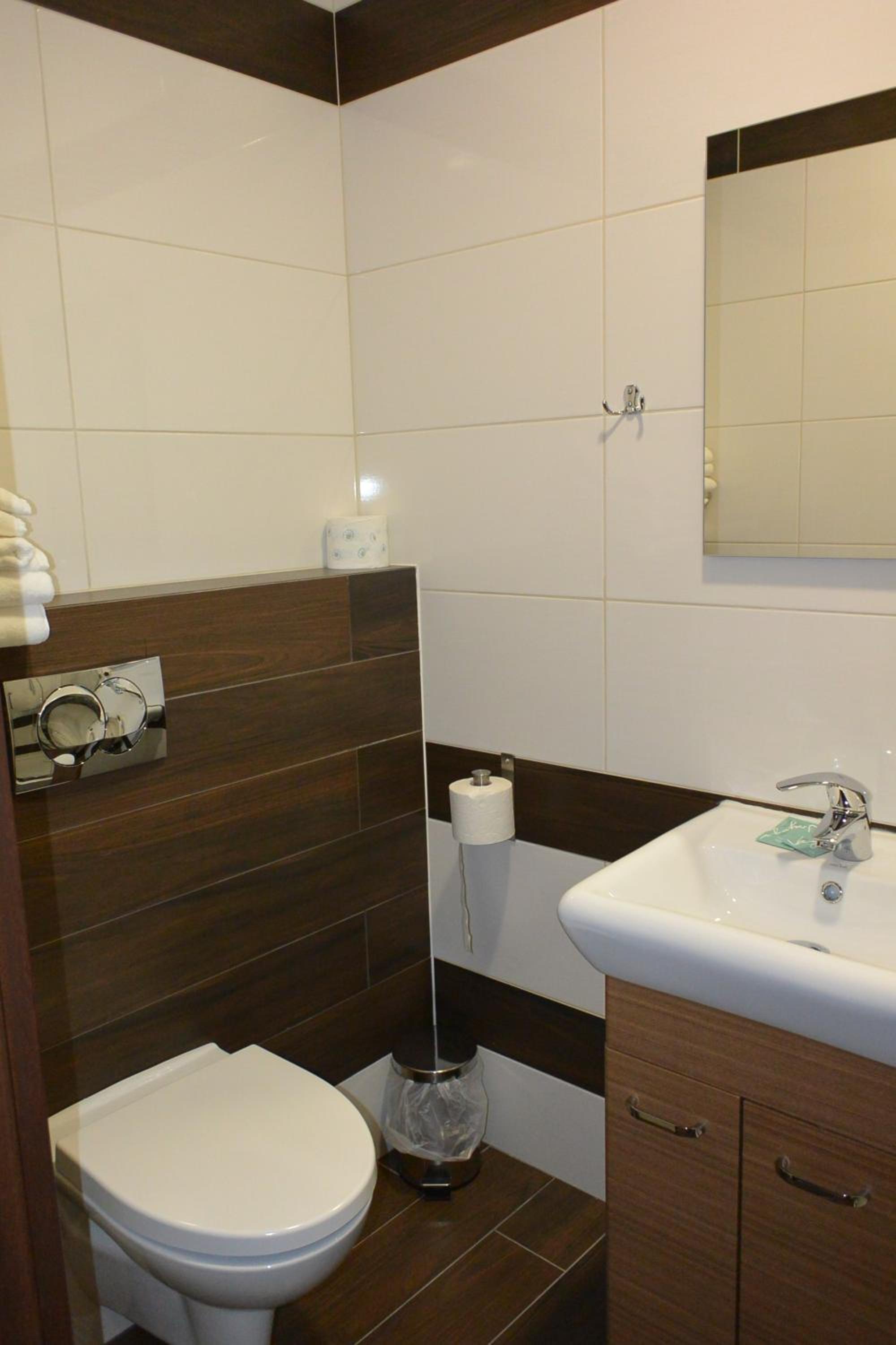 Standard Double Room - Photo 5