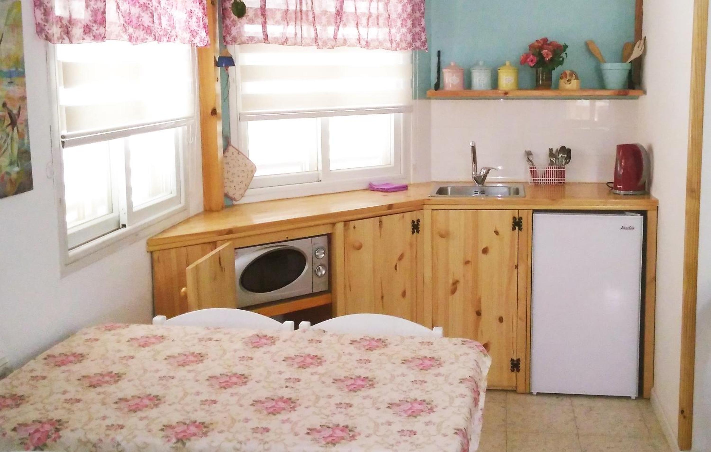 Family Apartment - Photo 13