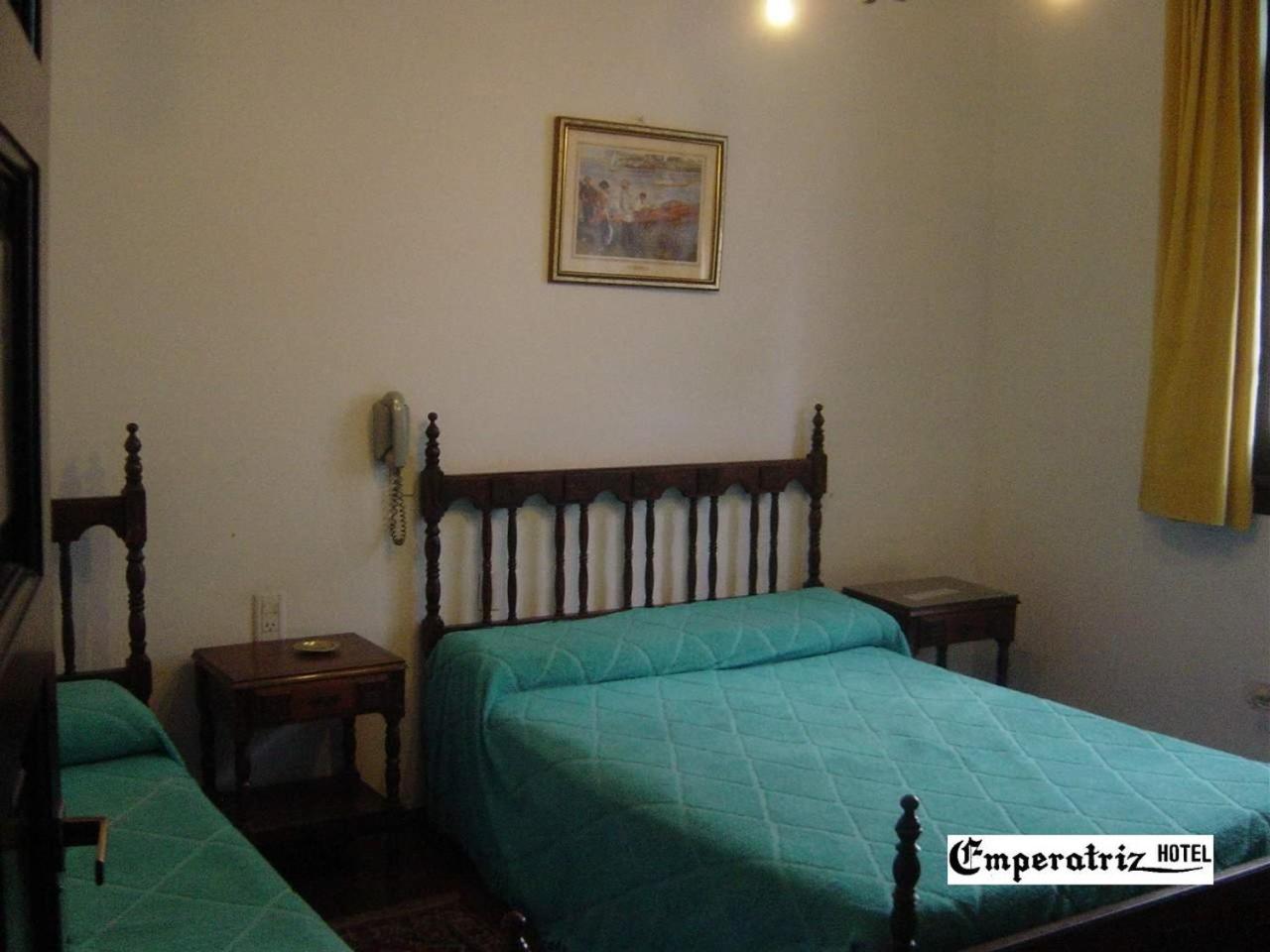 Triple Room with Private Bathroom