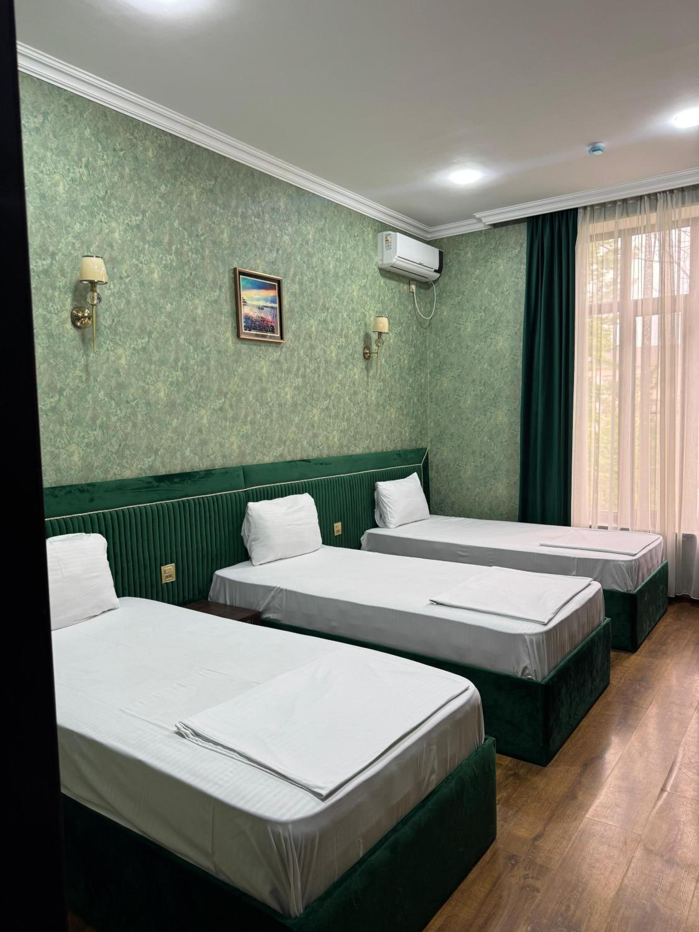 Triple Room photo 1