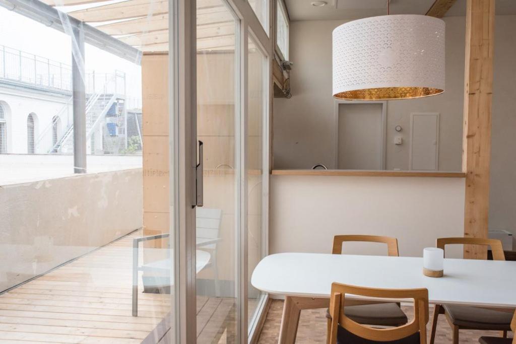 Two-Bedroom Apartment - Photo 8