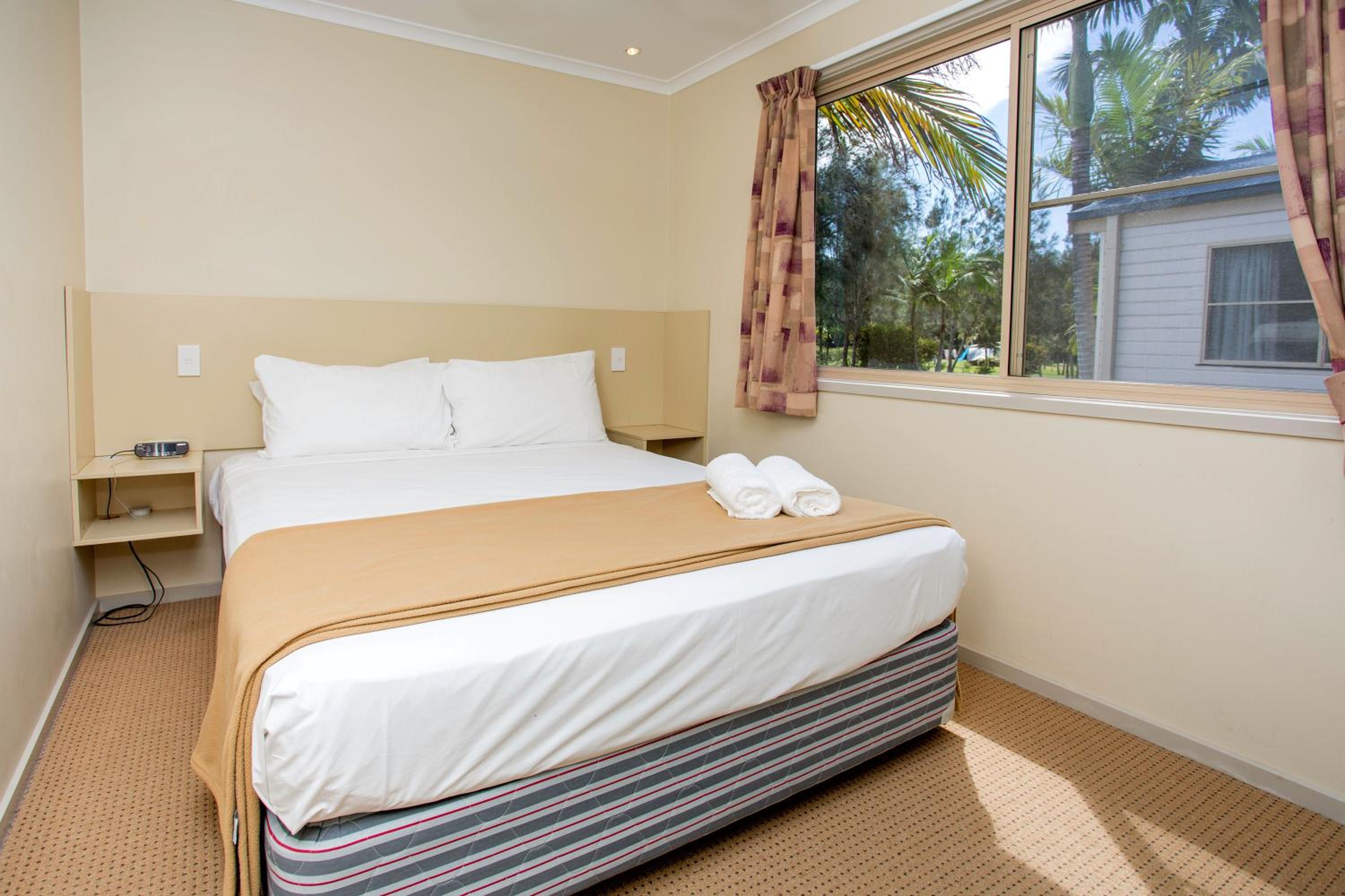 Superior Two-Bedroom Villa