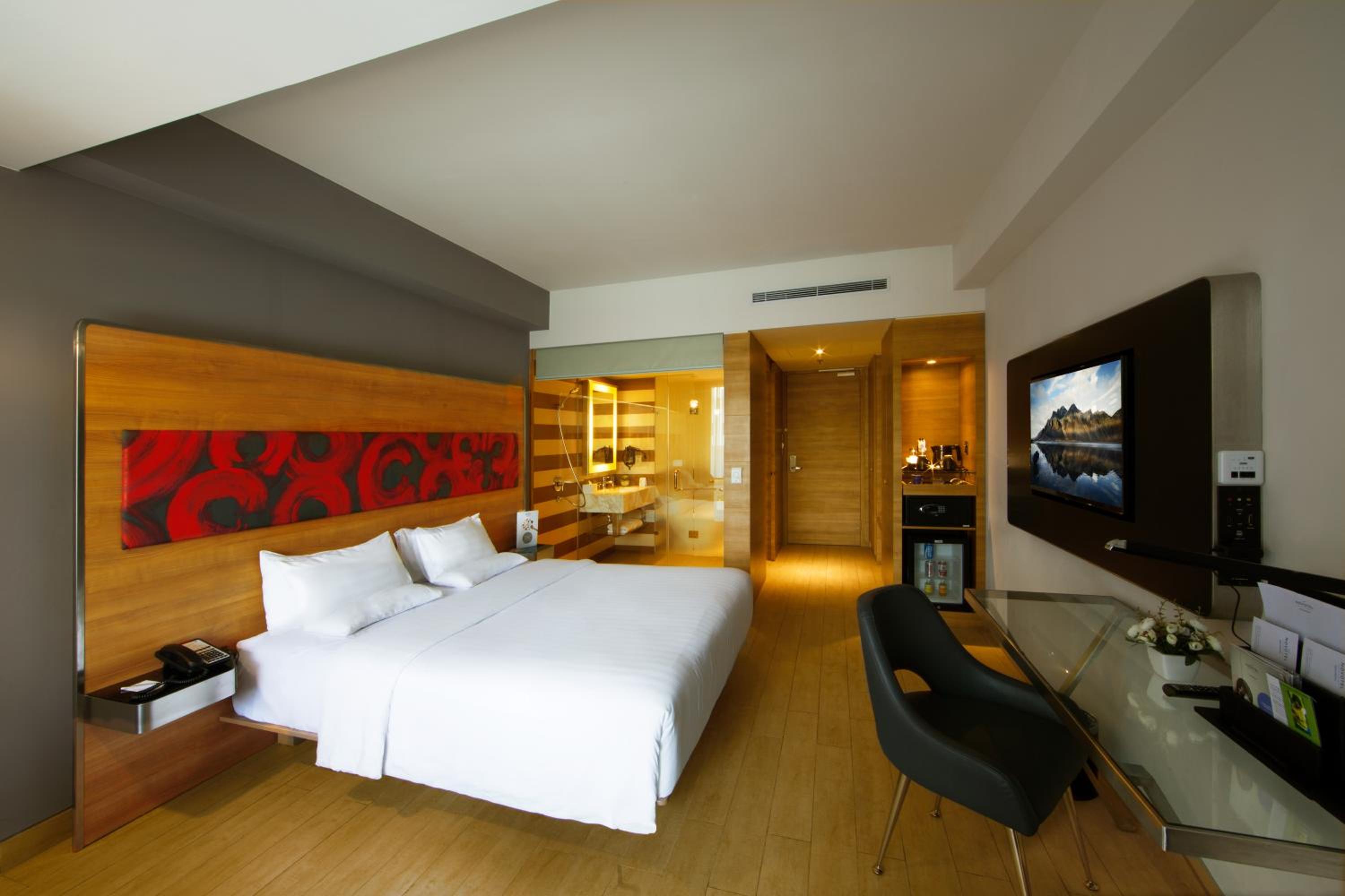 Superior Double Room photo 2