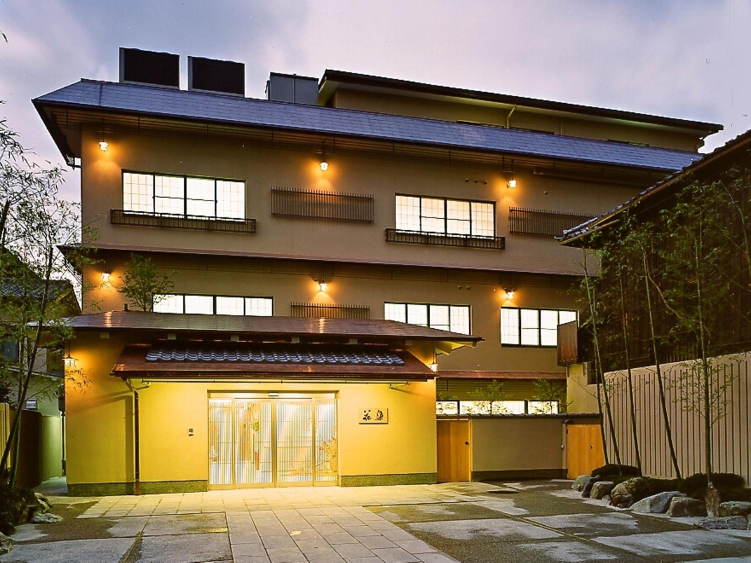 Japanese-Style Room with Twin Bed - Photo 6