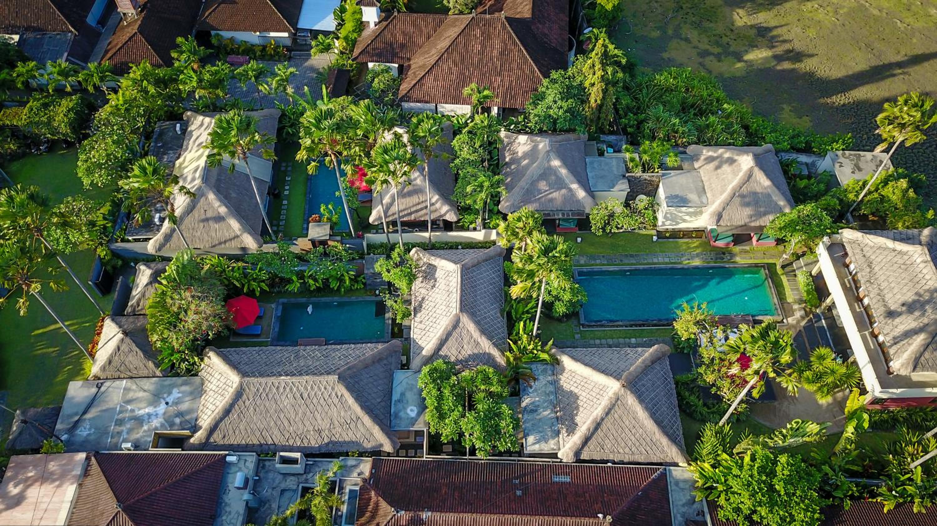 Three-Bedroom Villa Mahesa with Private Pool photo 2