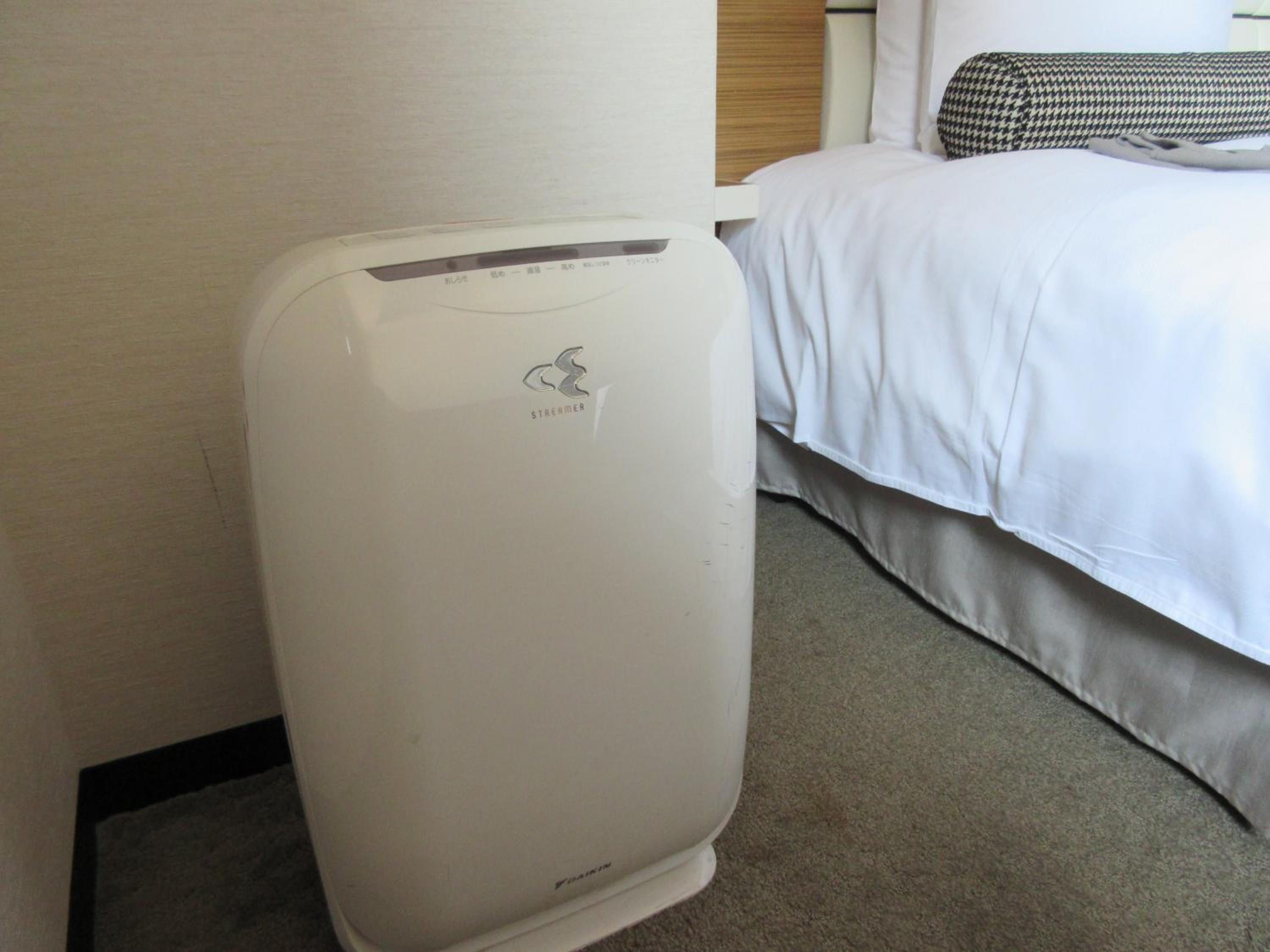 Standard Twin Room - Smoking