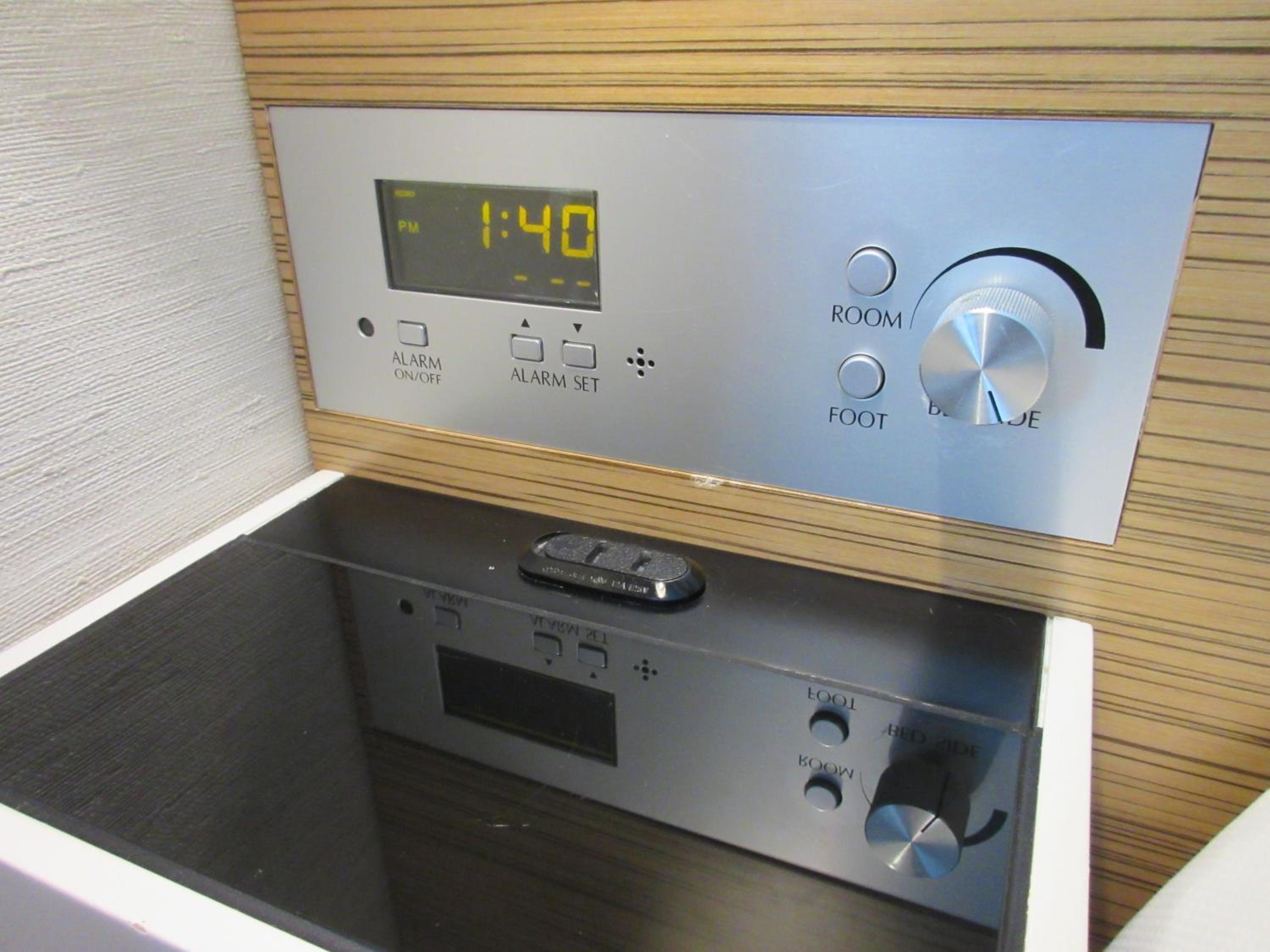 Standard Twin Room - Smoking