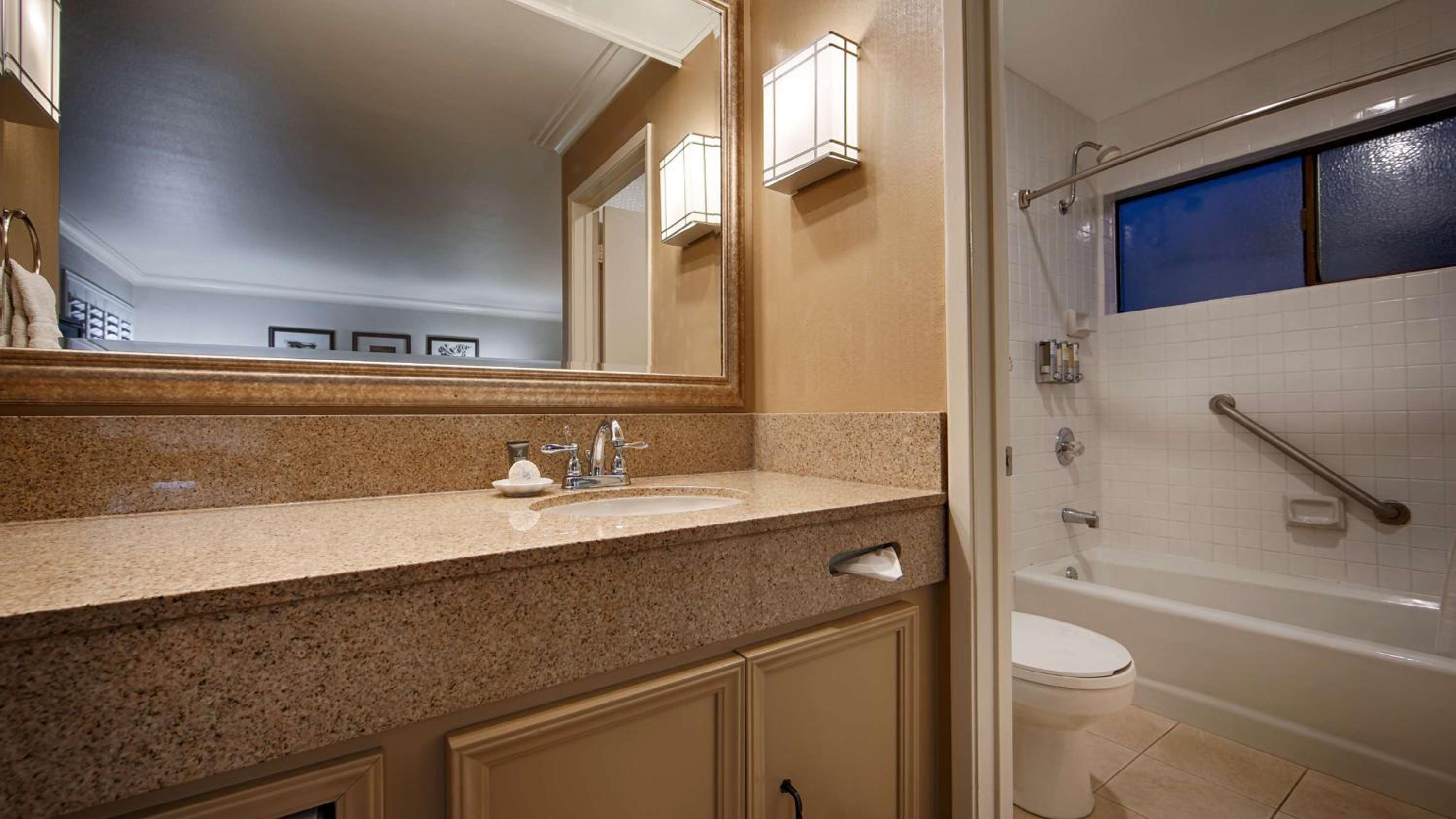 Executive King Room - Photo 4