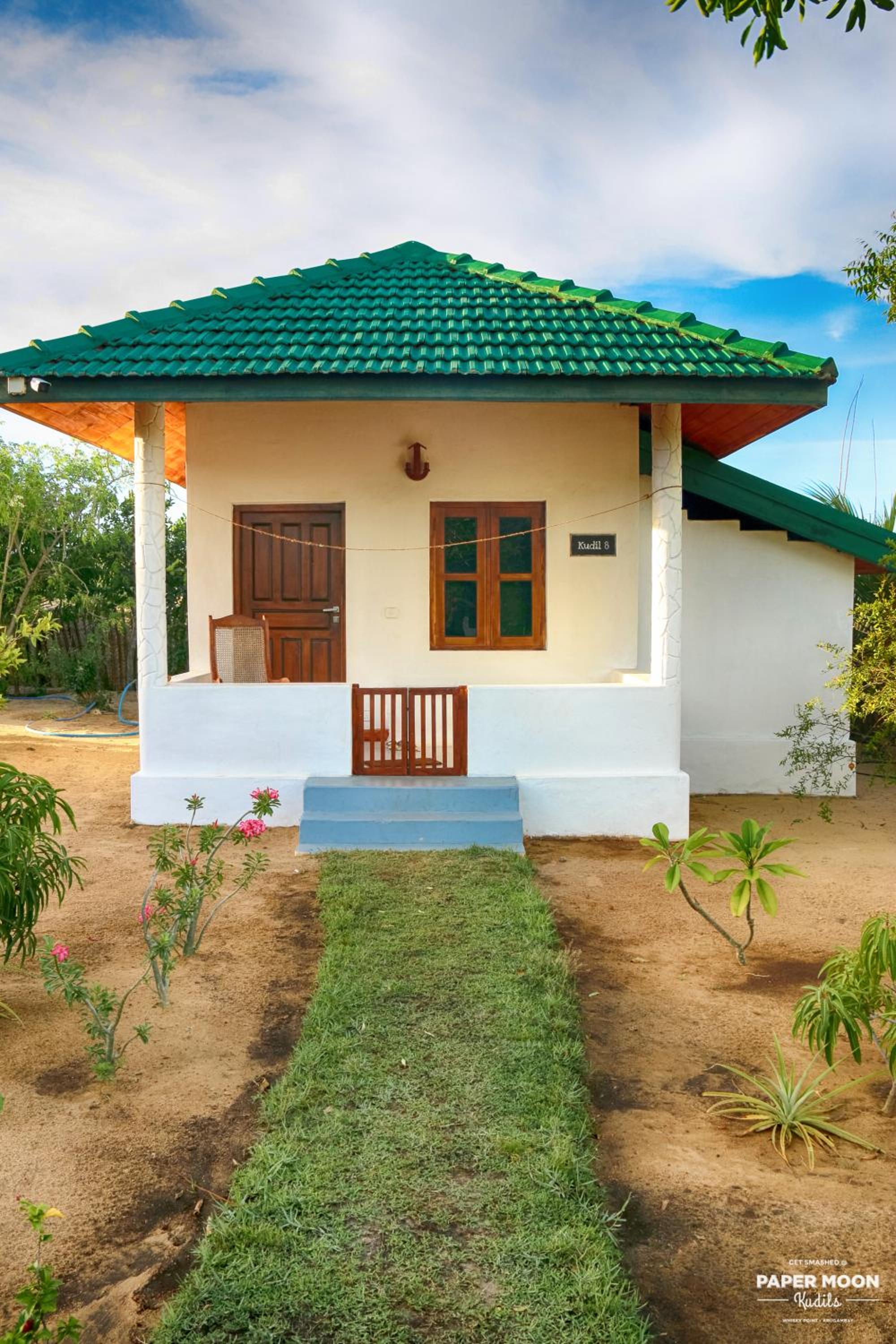 Double Room with Garden View photo 2
