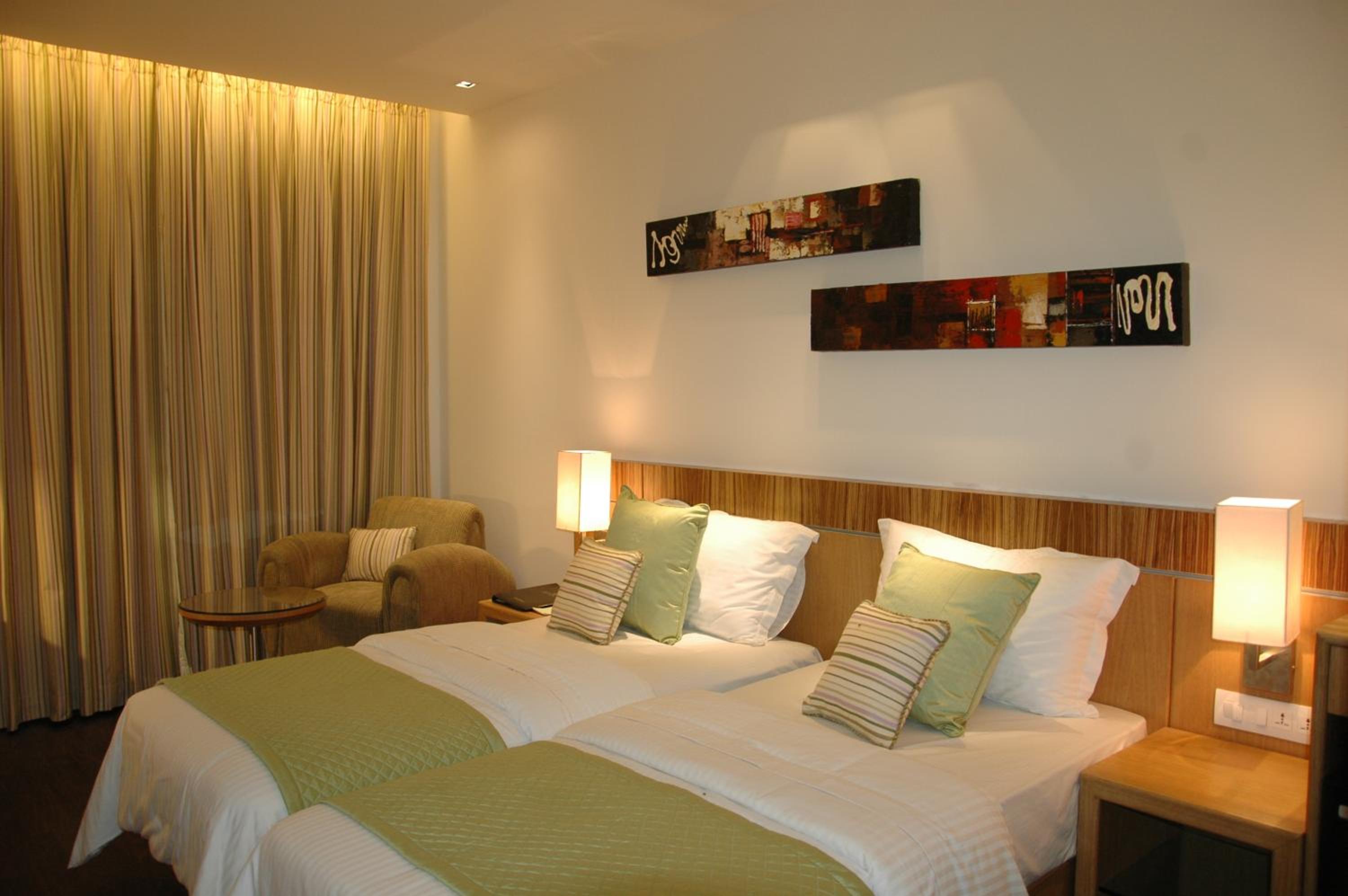 Standard  Room - Photo 3