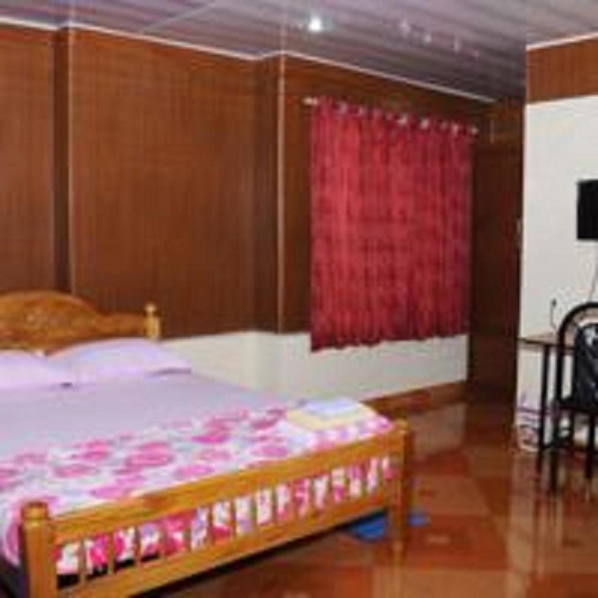 Deluxe Double Room photo 2