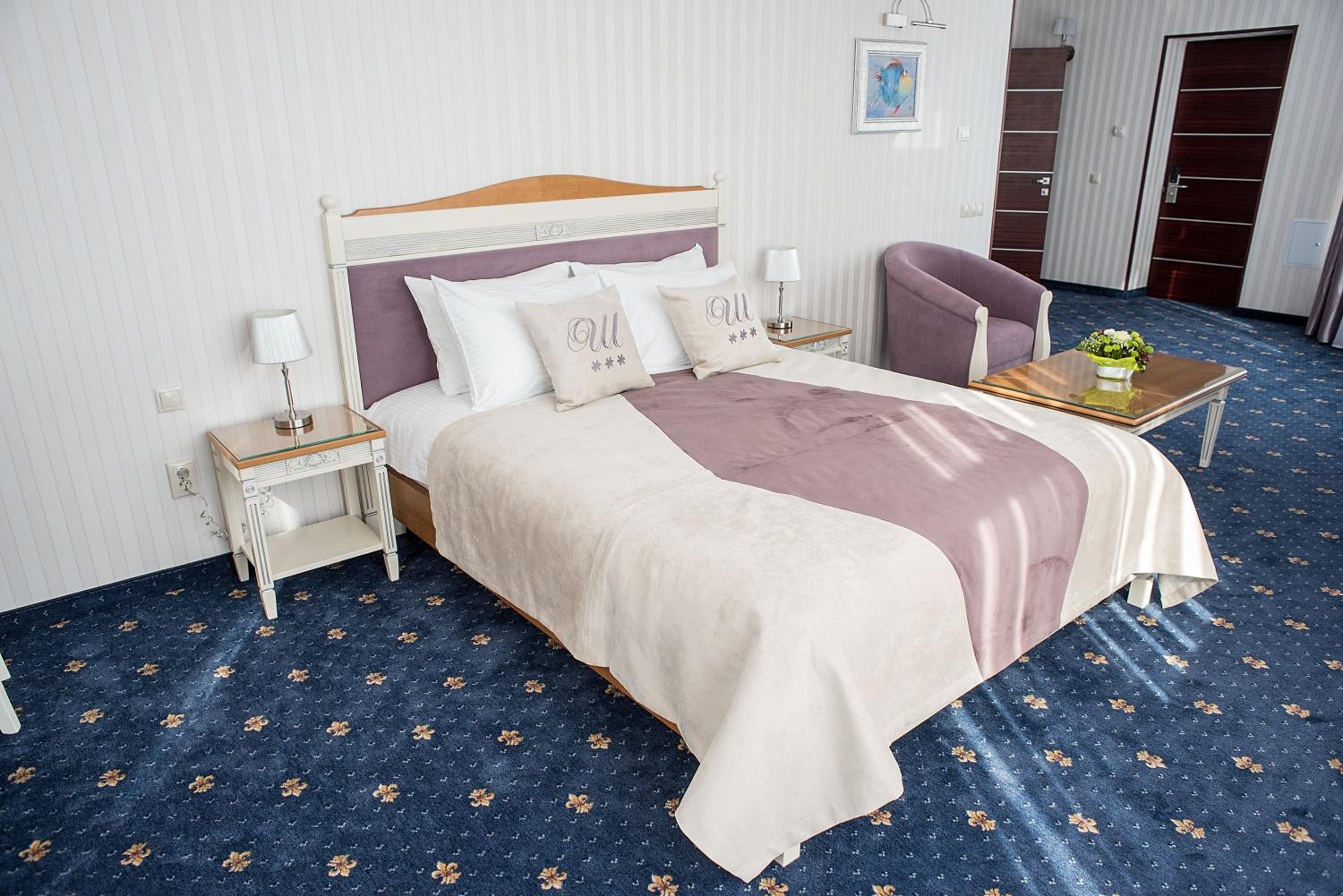 Superior Double Room photo 2