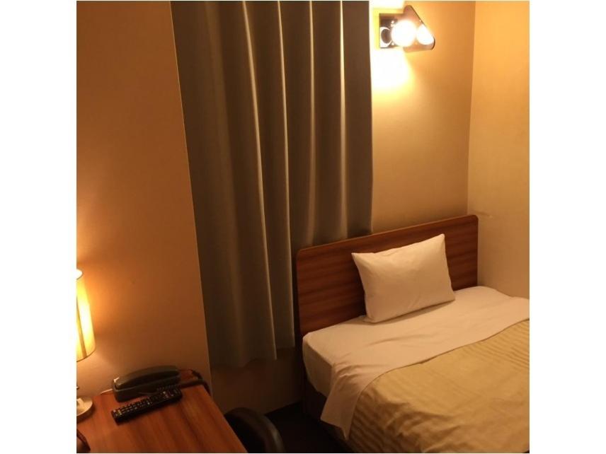 Economy Double Room photo 2