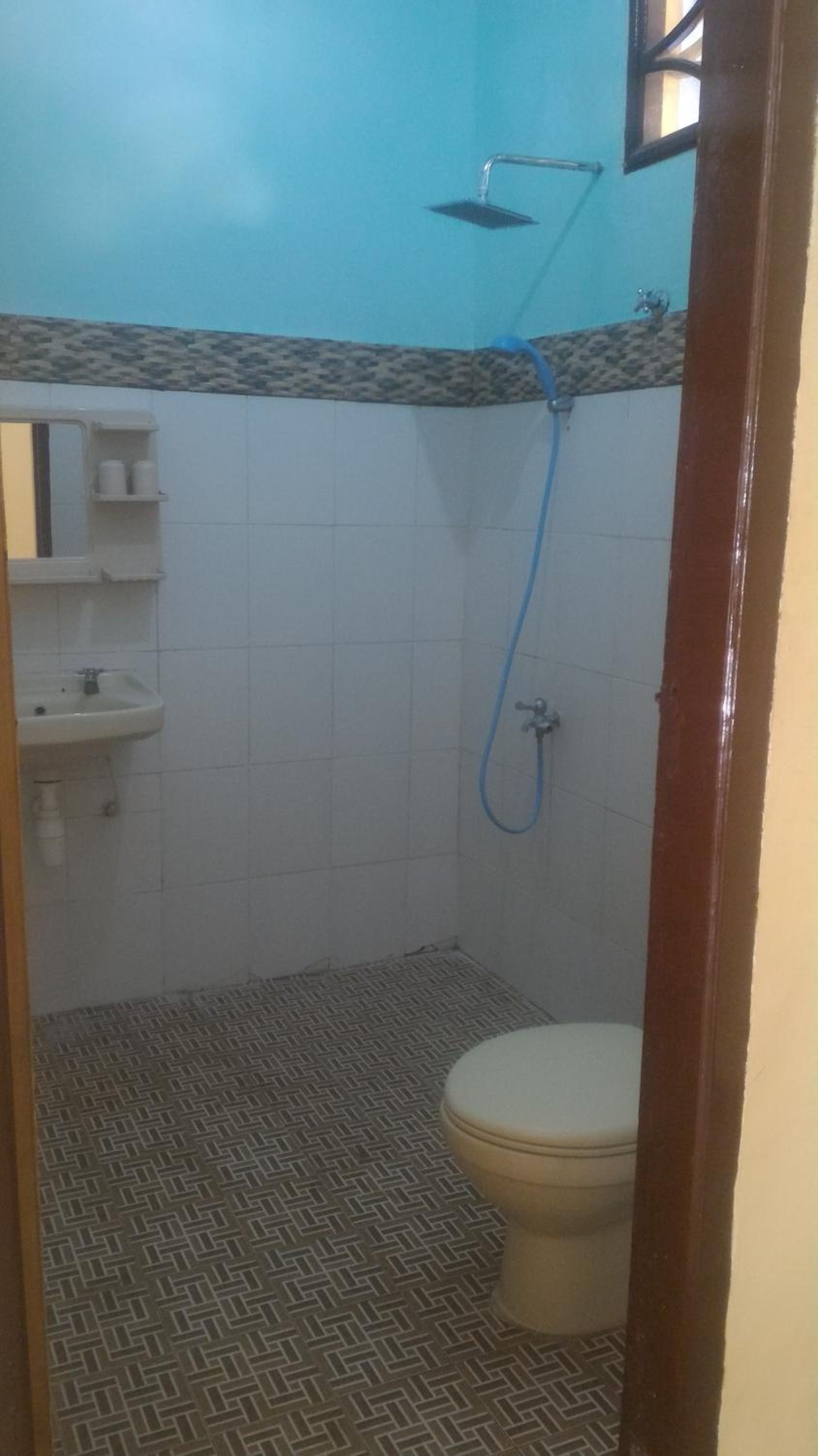 Budget Double Room - Photo 2