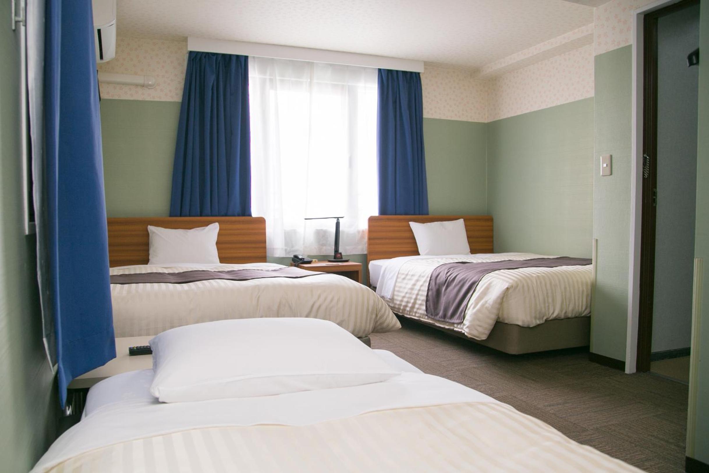 Standard Room - Non-Smoking photo 3