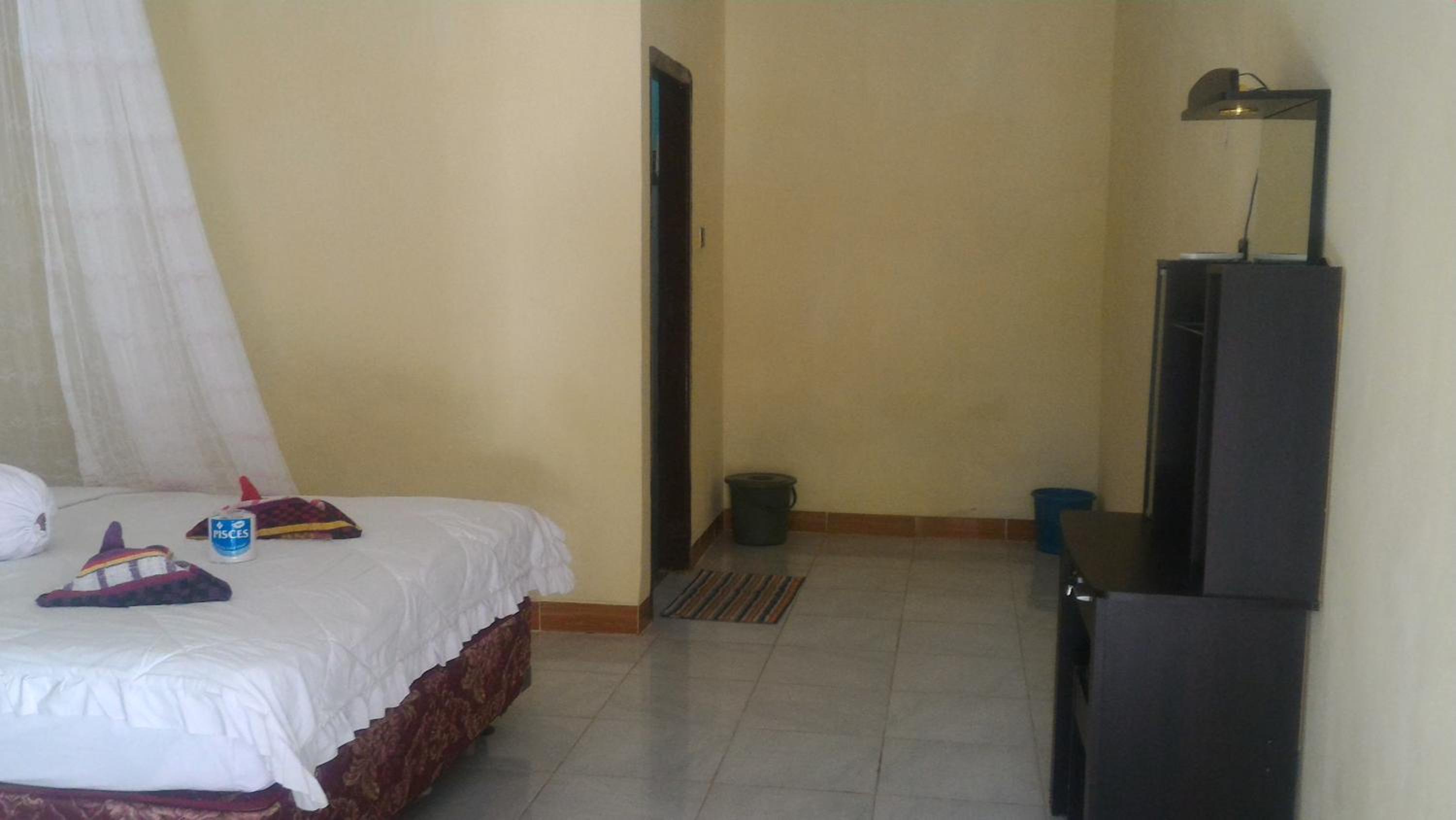 Standard Triple Room - Photo 1