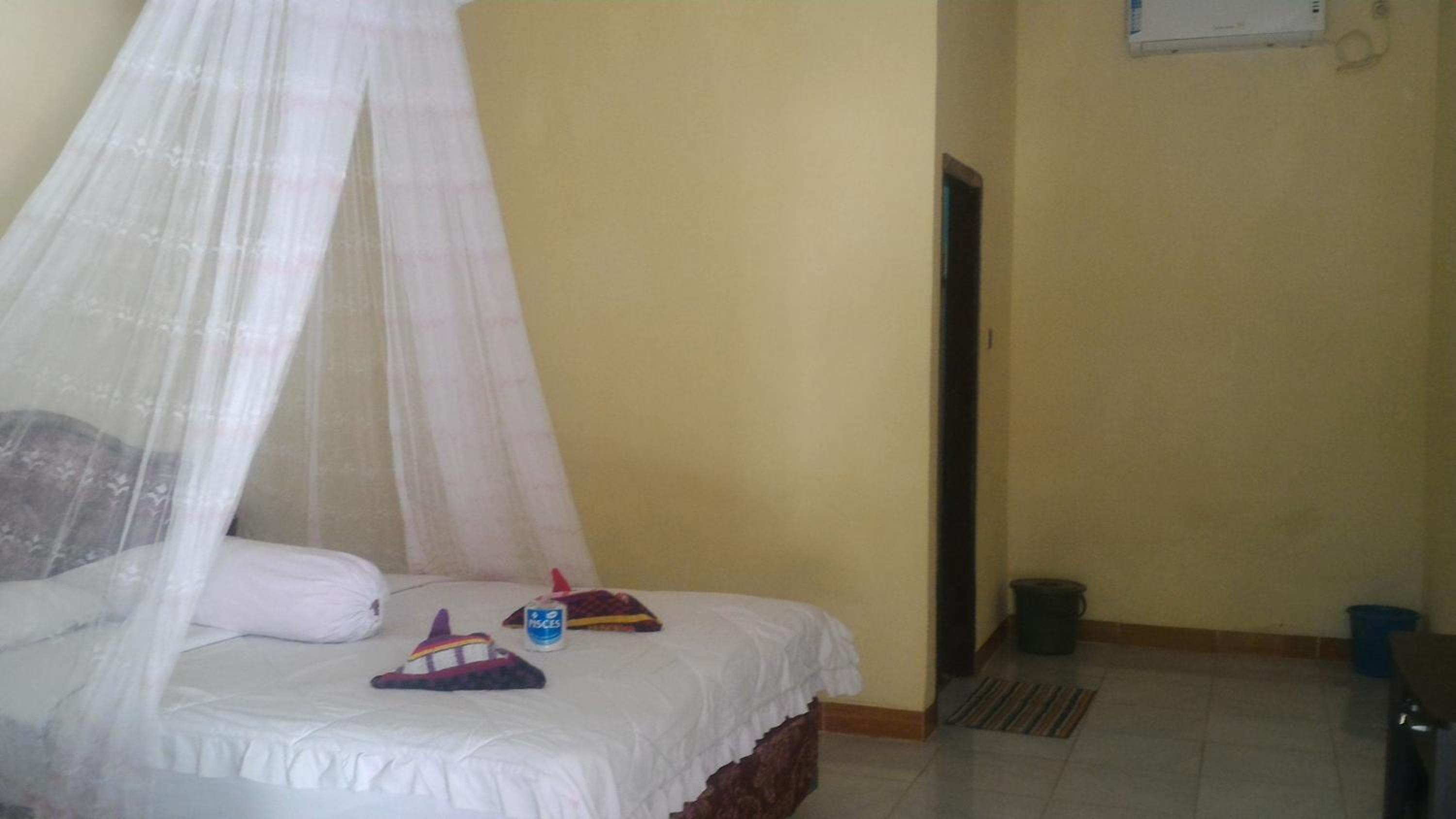 Double Room - Photo 1