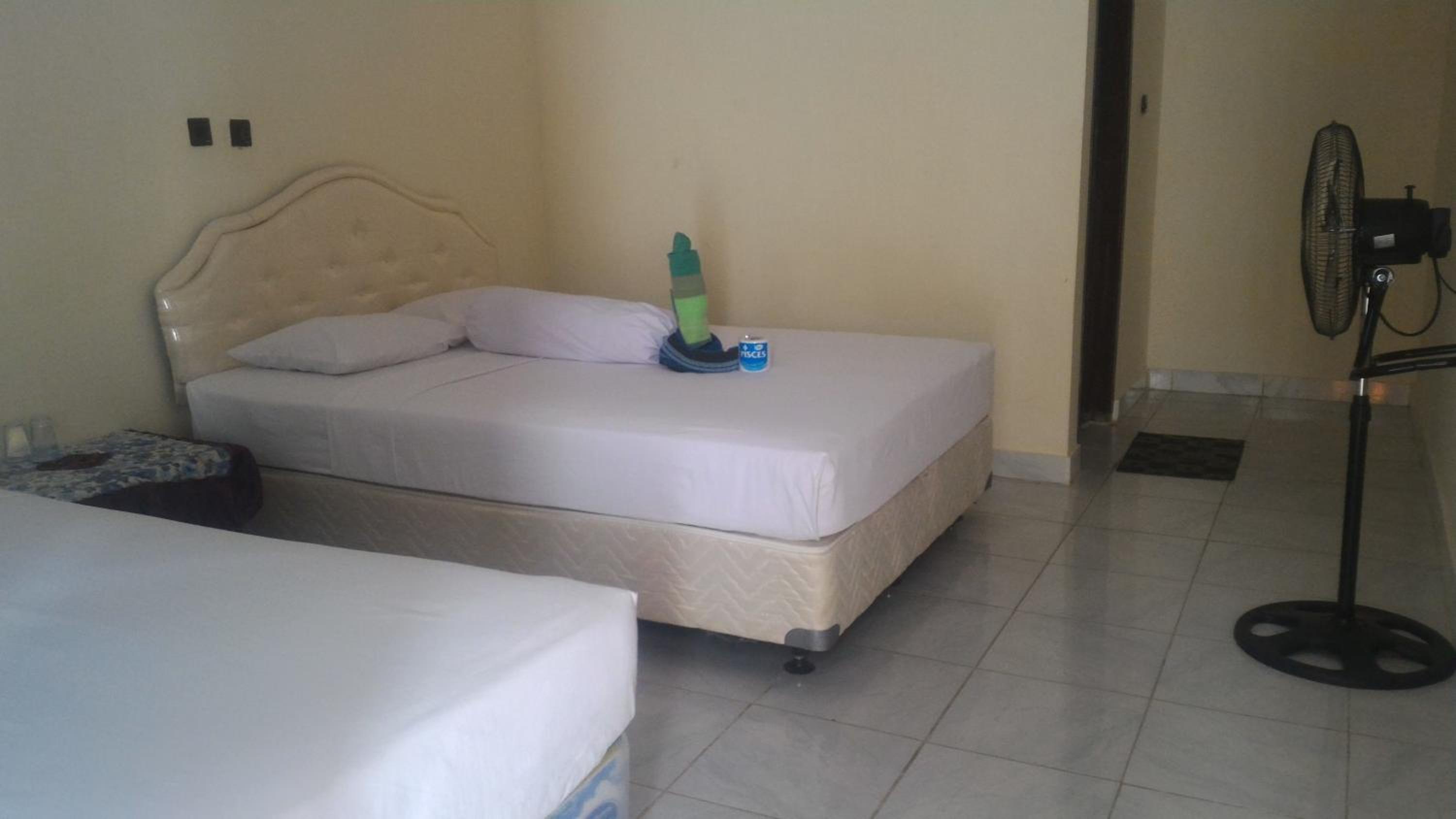 Triple Room with Bathroom - Photo 1