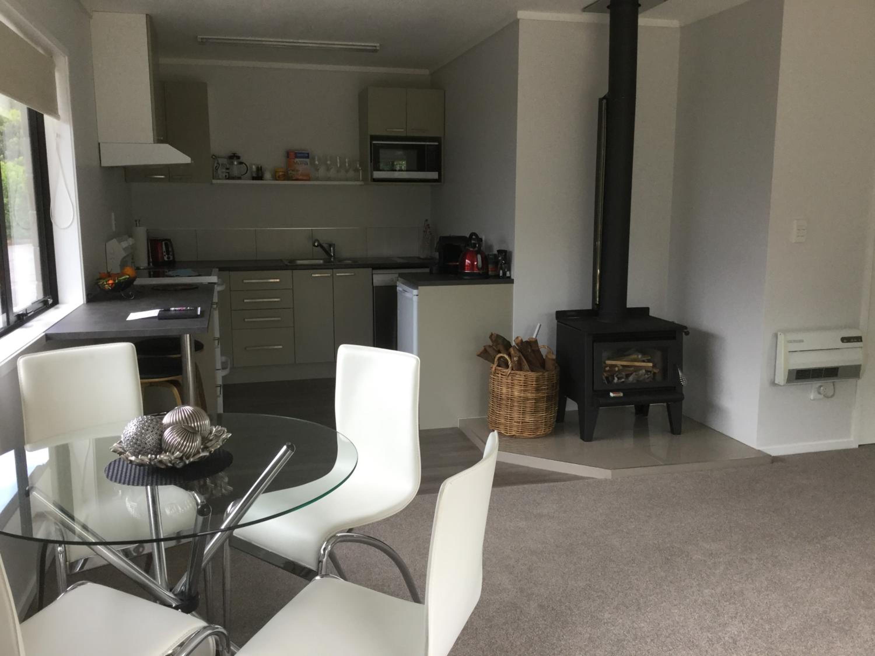 Family Bungalow - Photo 19