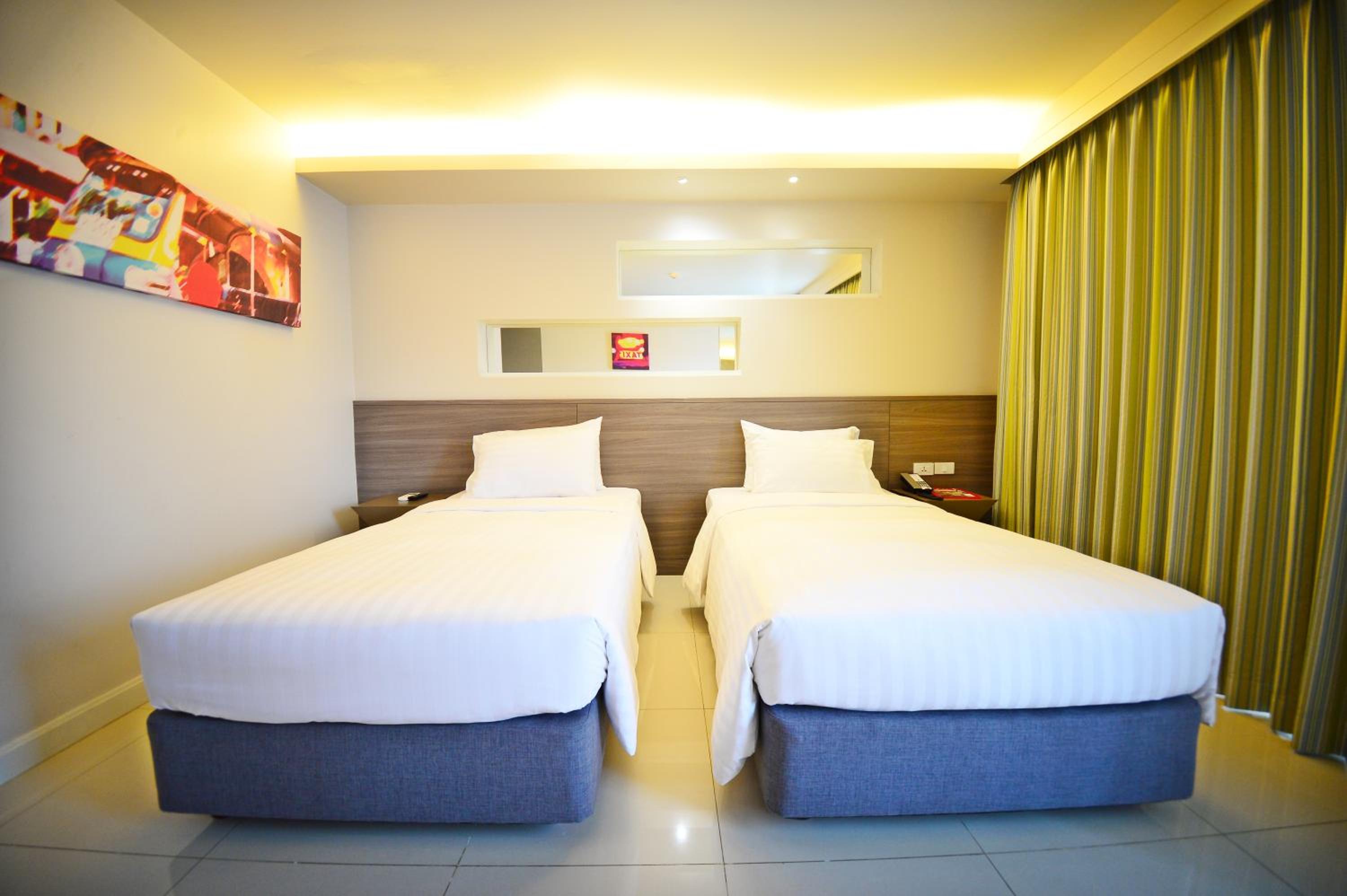 Superior Double Room photo 2