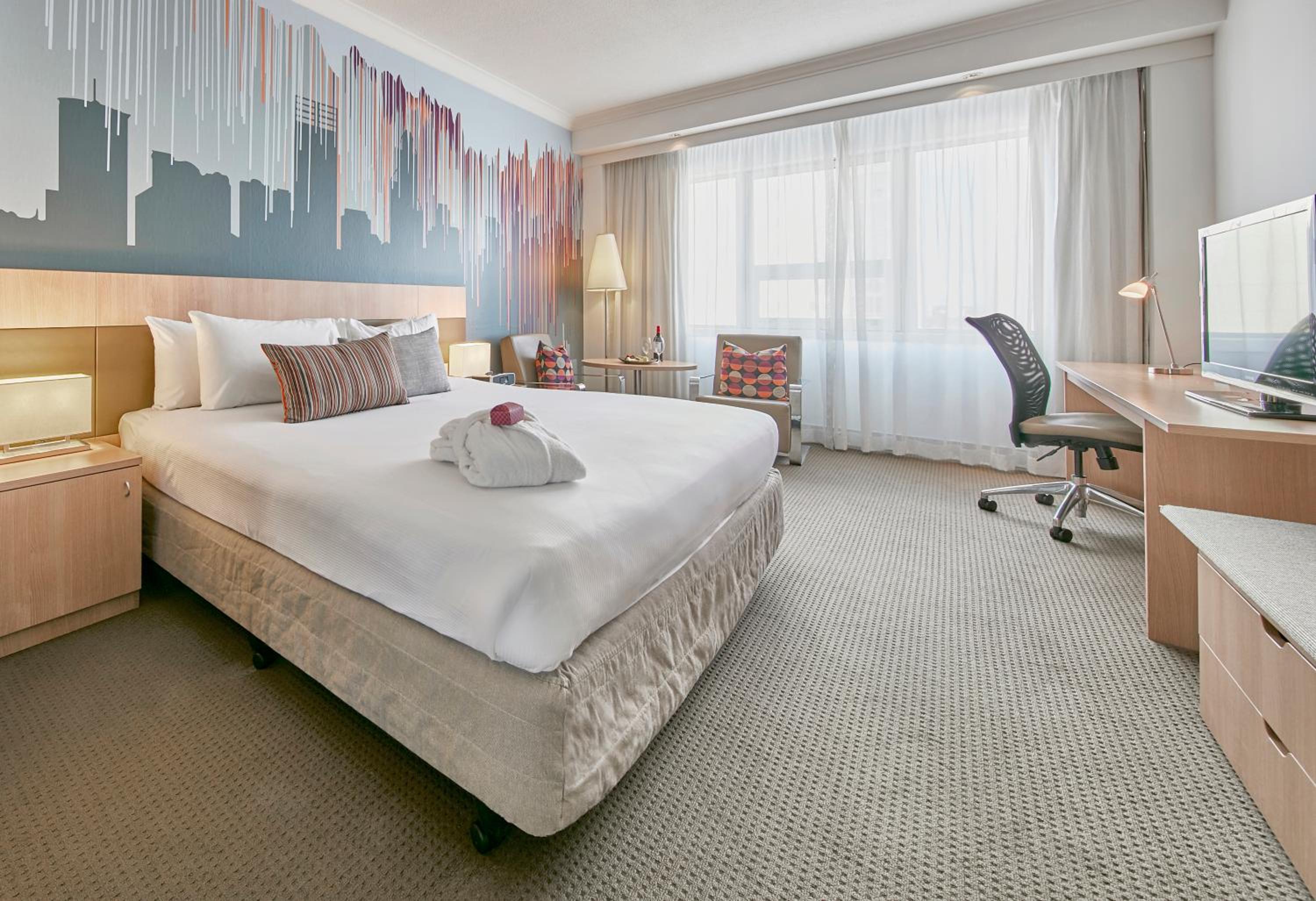 Privilege Queen Room - Photo 6