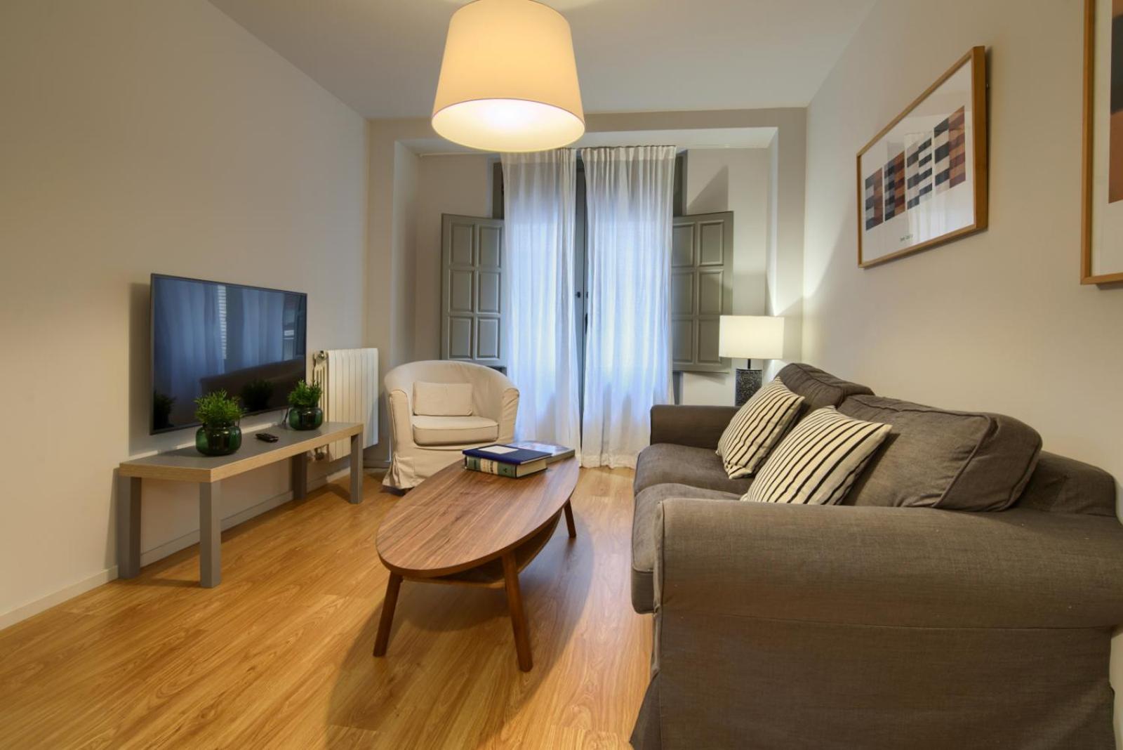 Apartamento