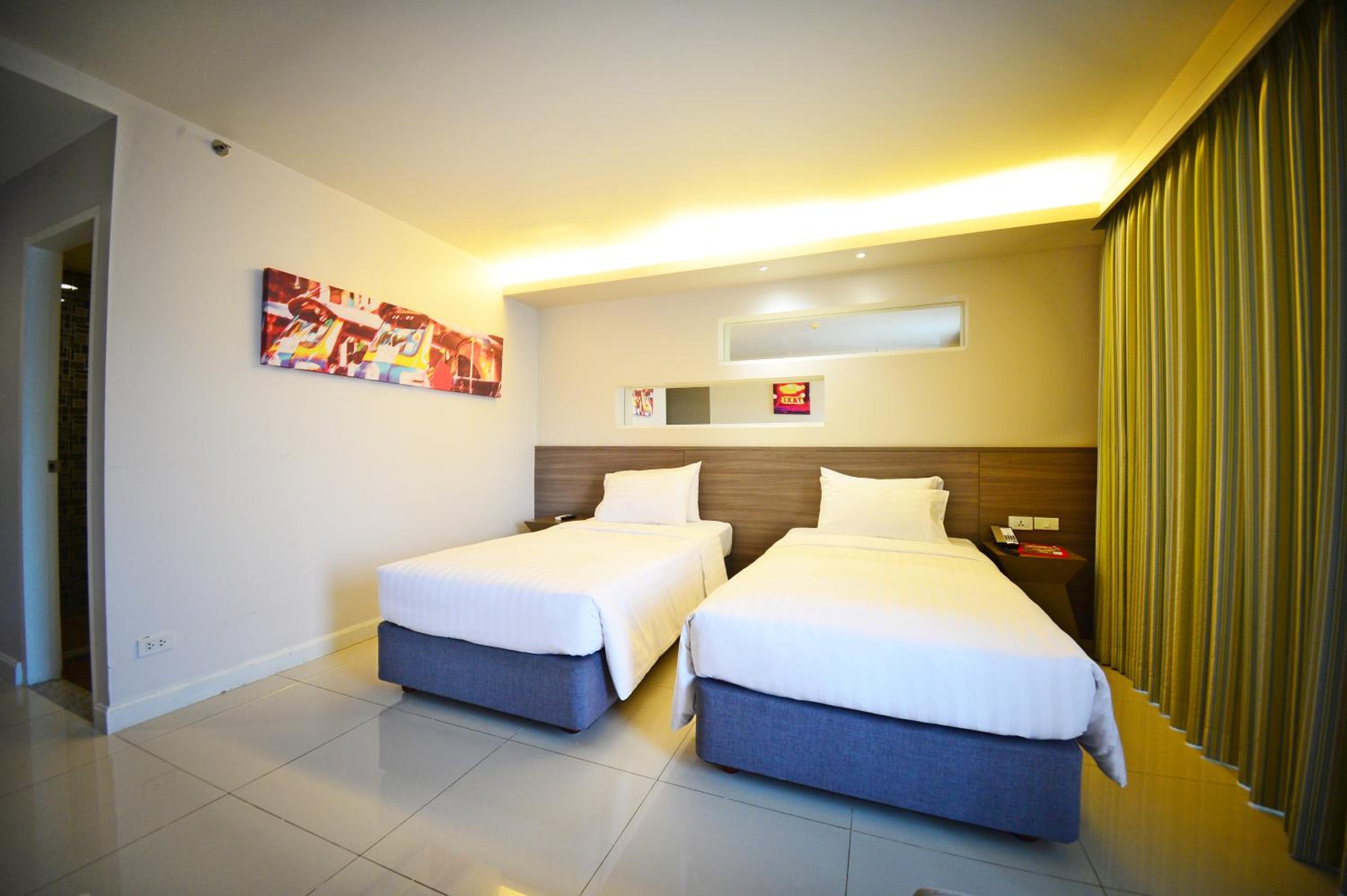 Superior Double Room photo 3