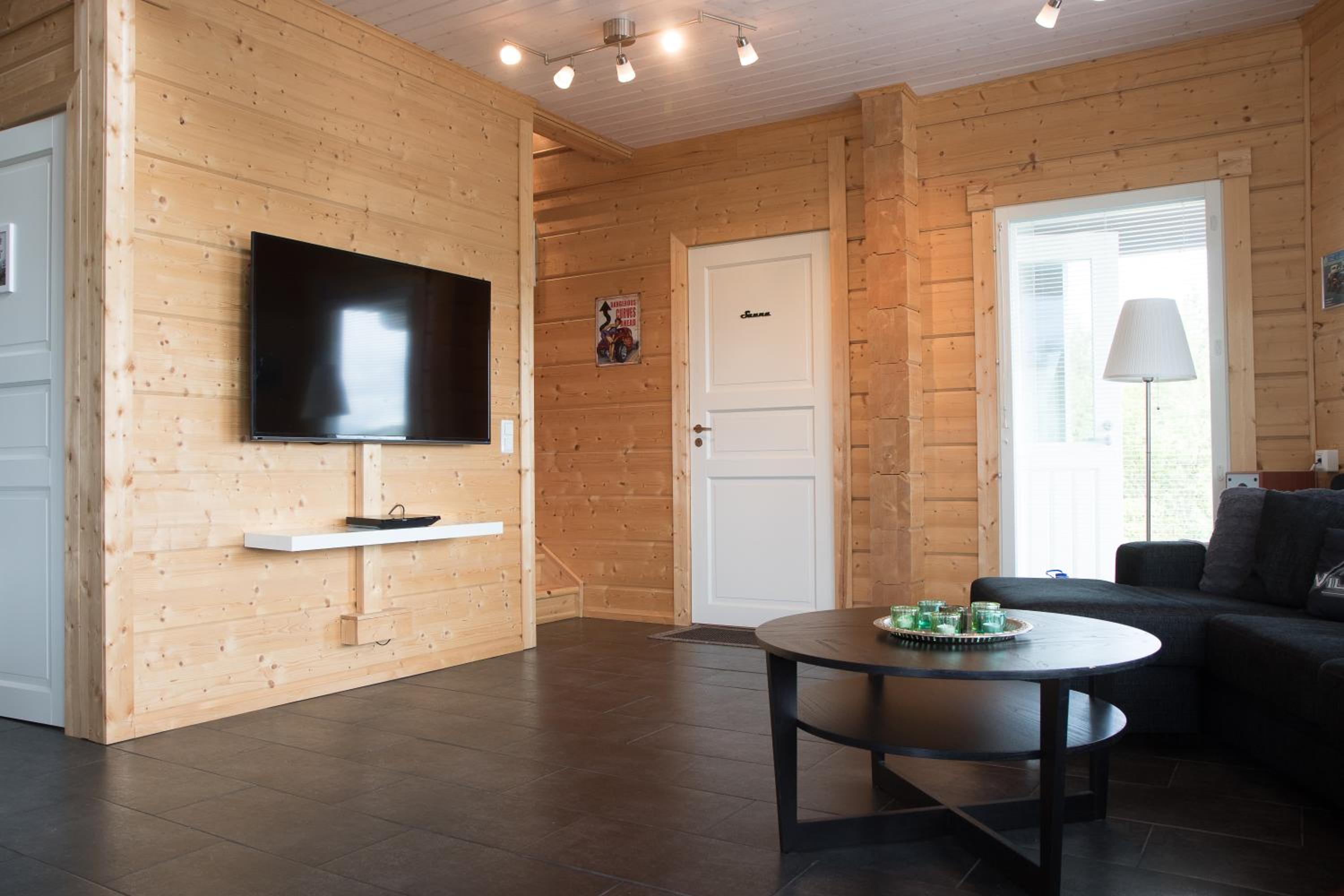 Vacation Home photo 1