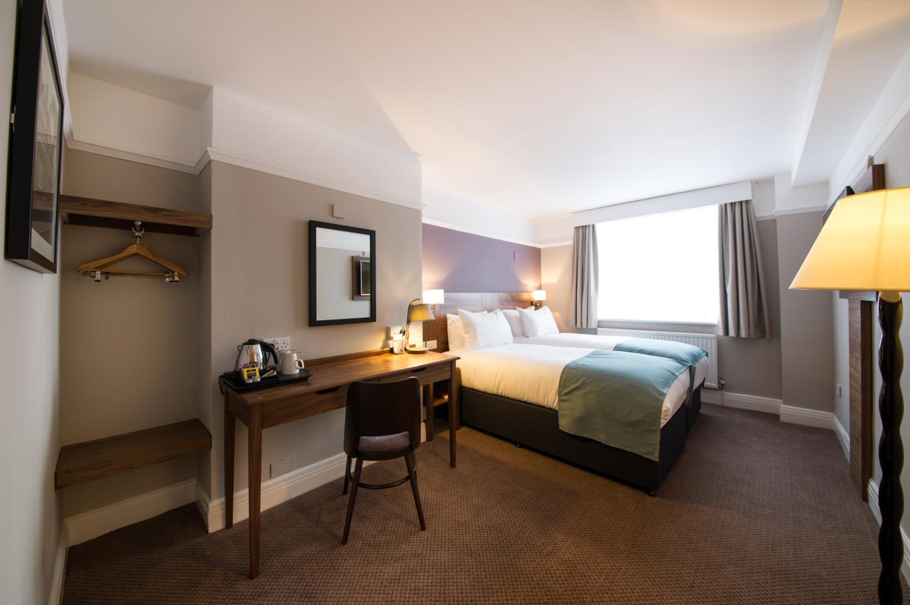Double Or Twin Room photo 3