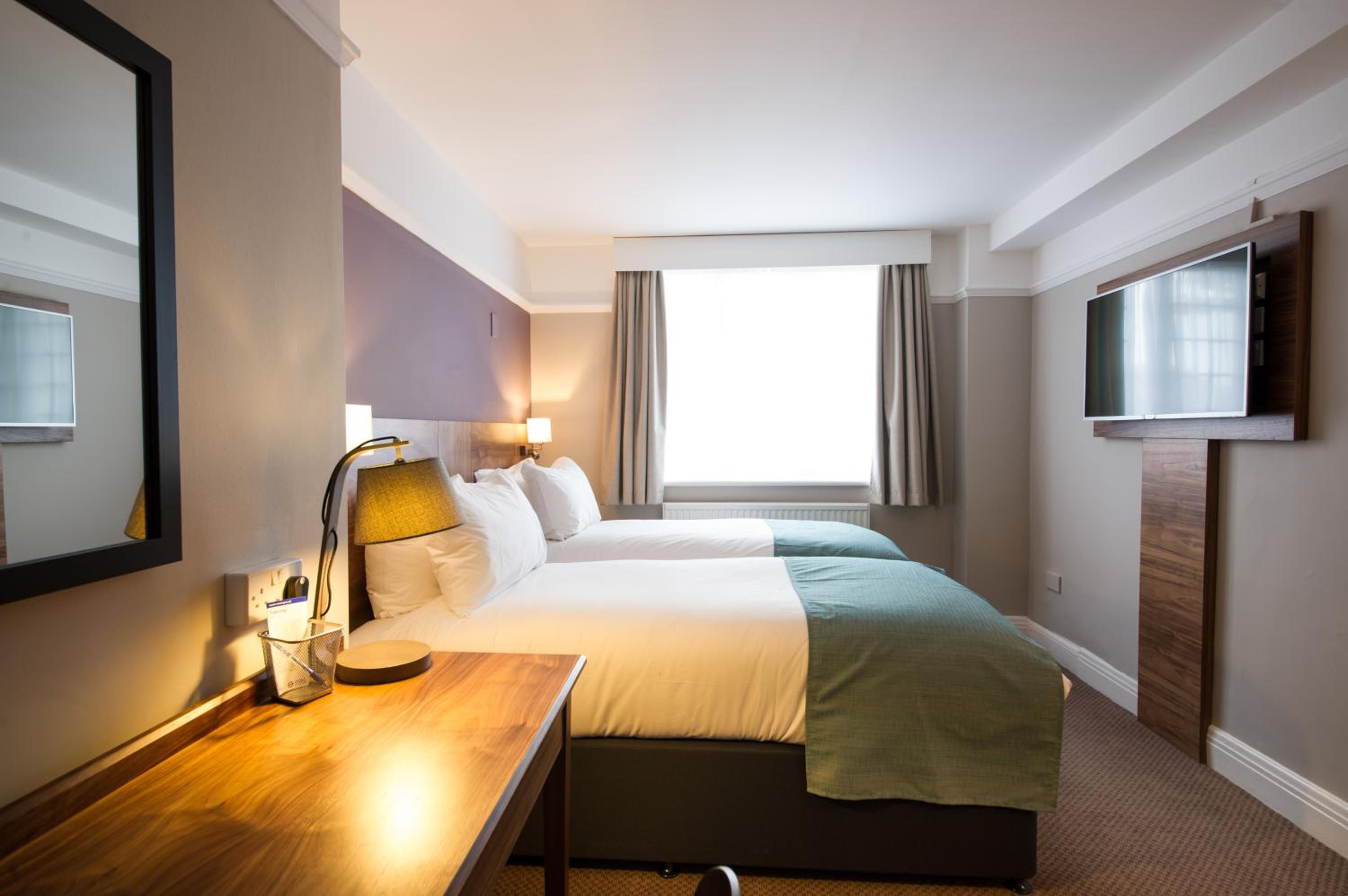 Double Or Twin Room photo 1