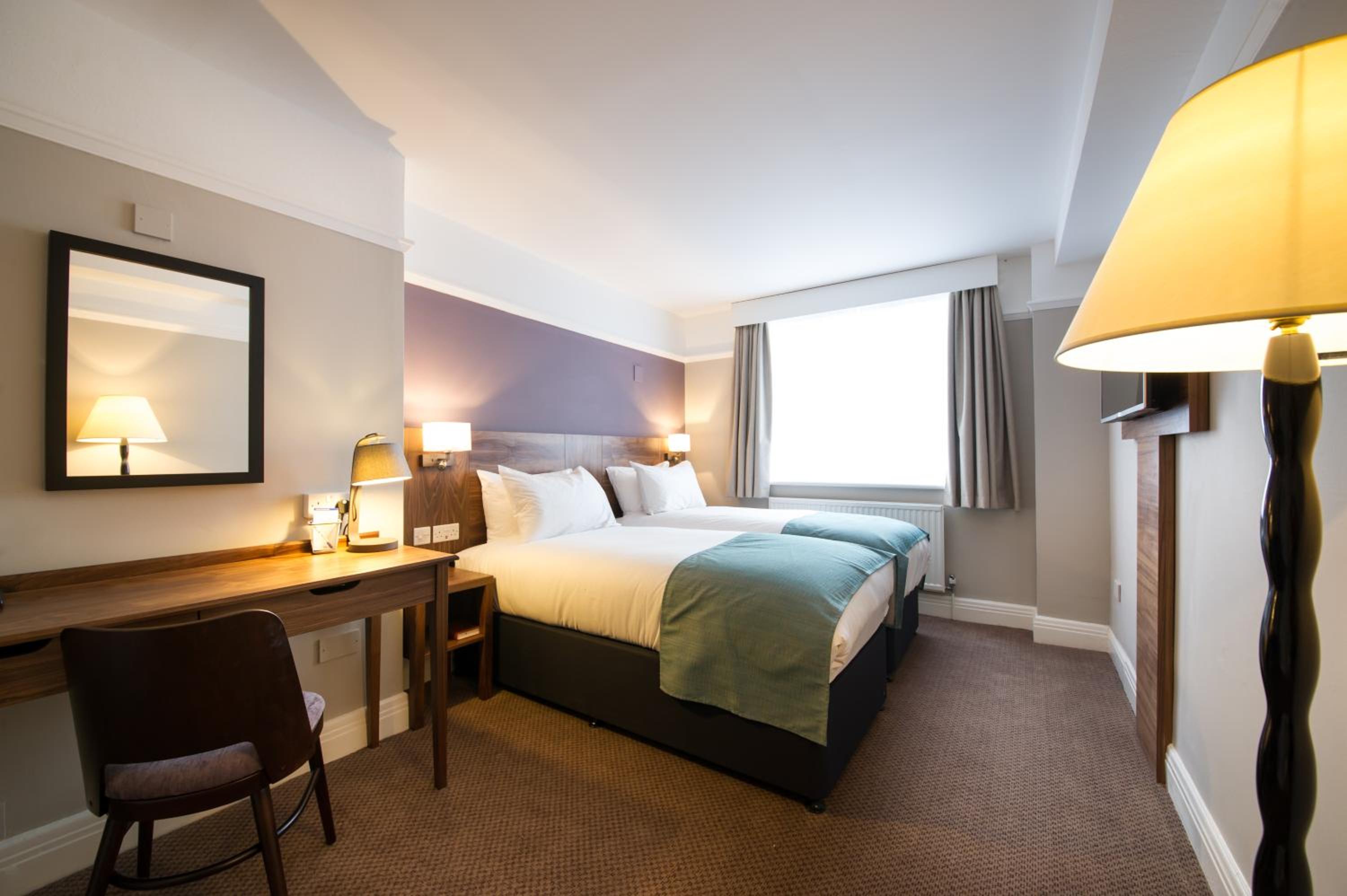 Double Or Twin Room photo 2