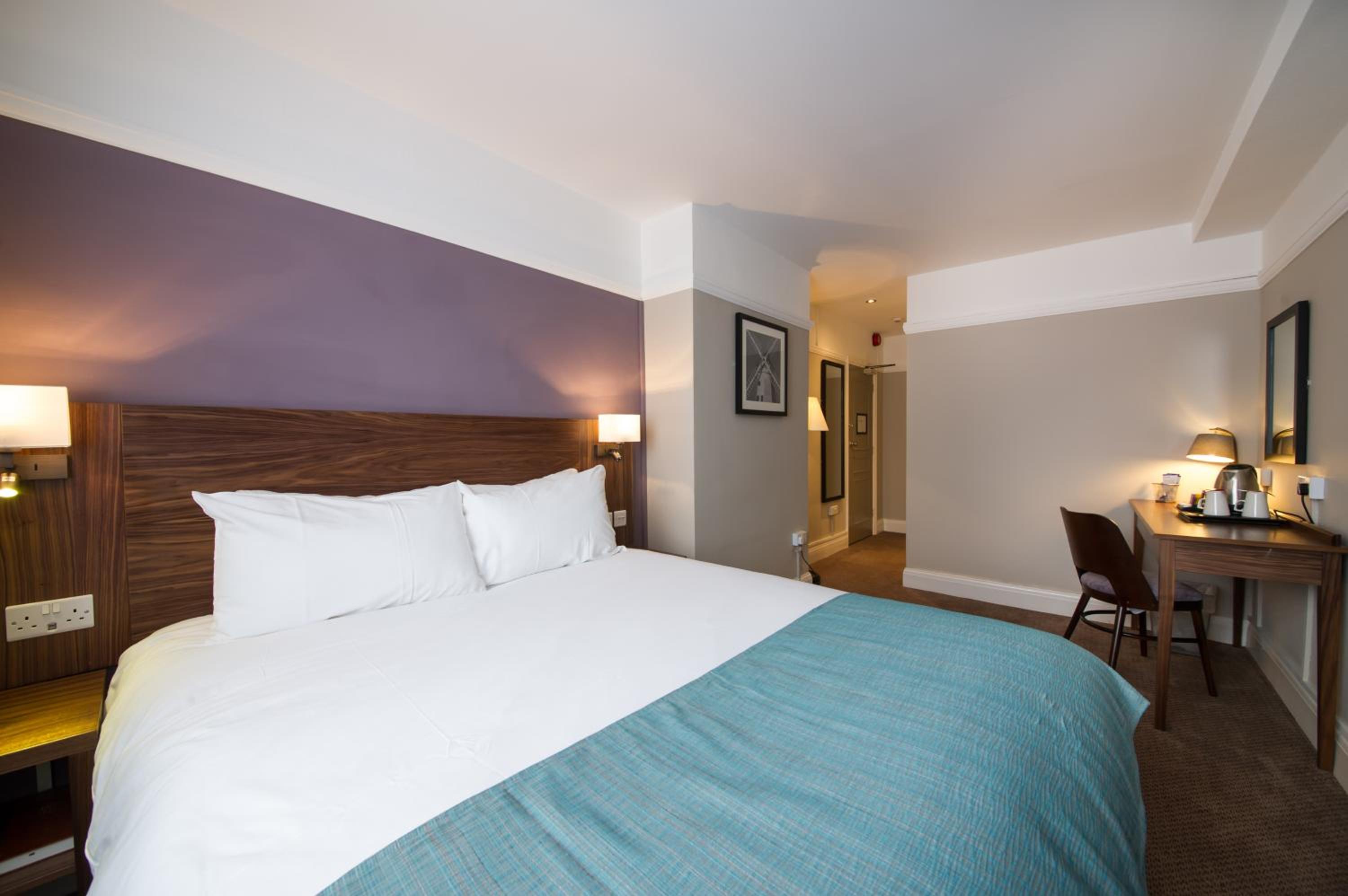 Double Room photo 2