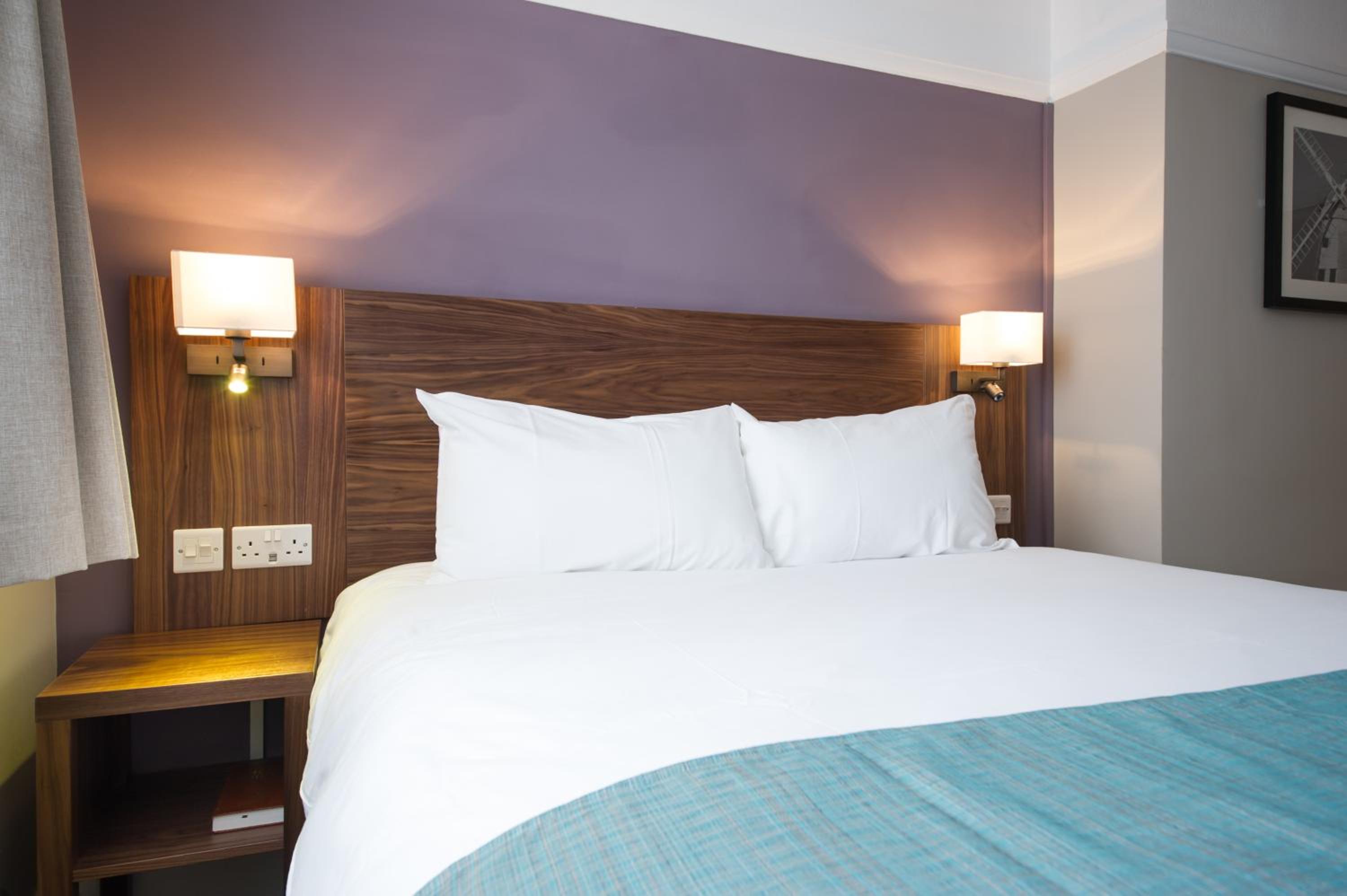 Double Room photo 1