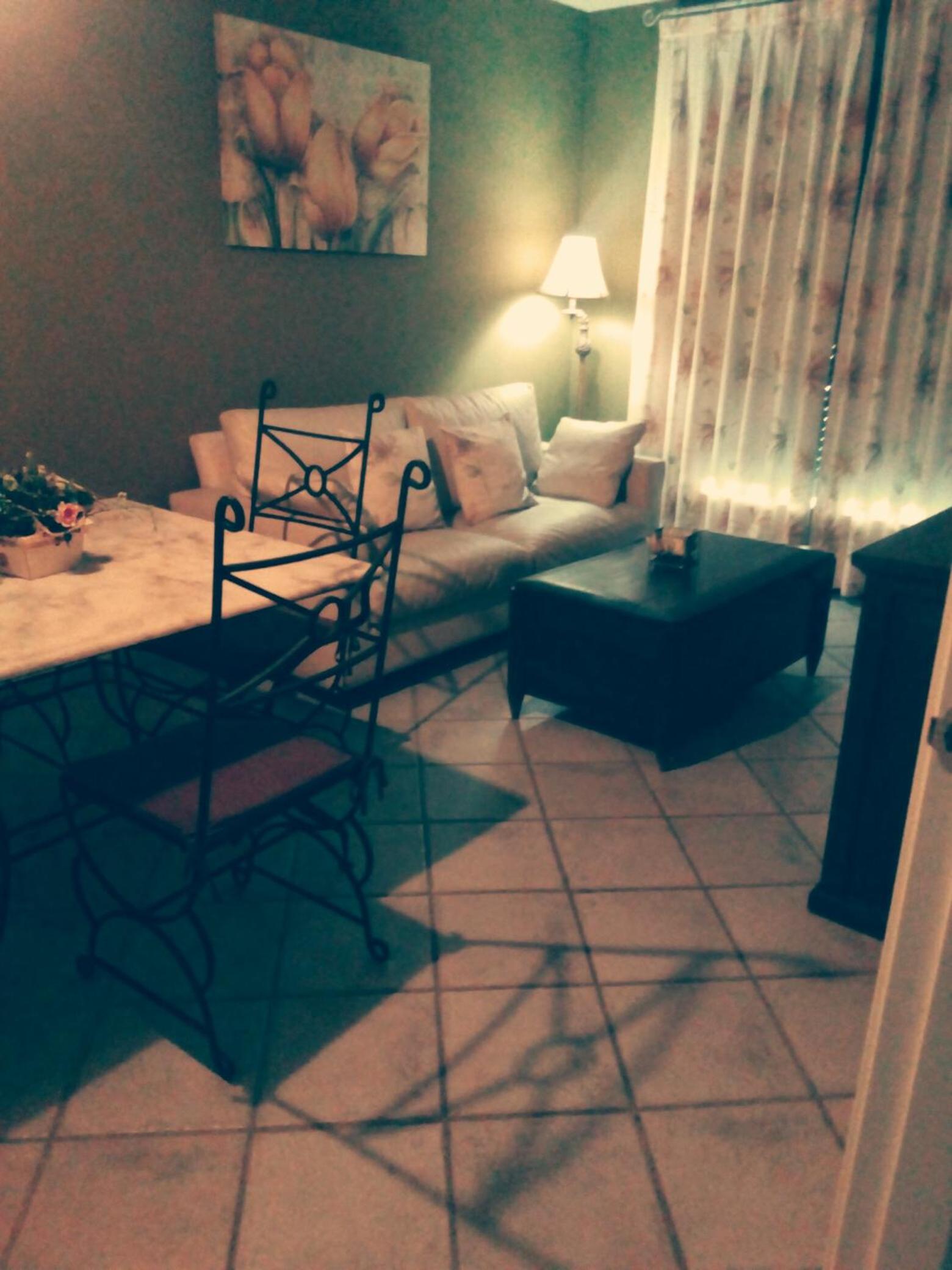 Apartamento Estándar