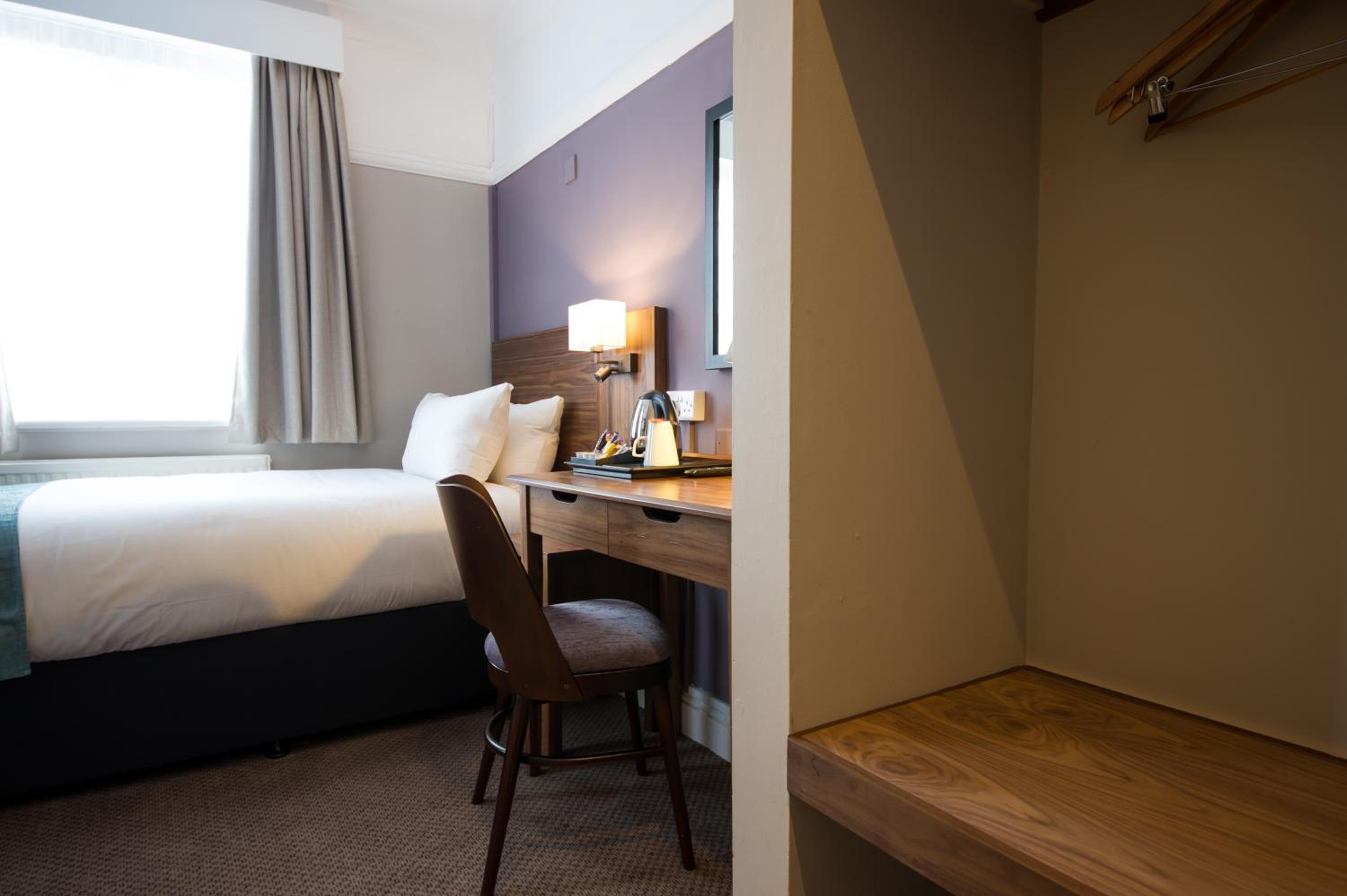 Single Room photo 1