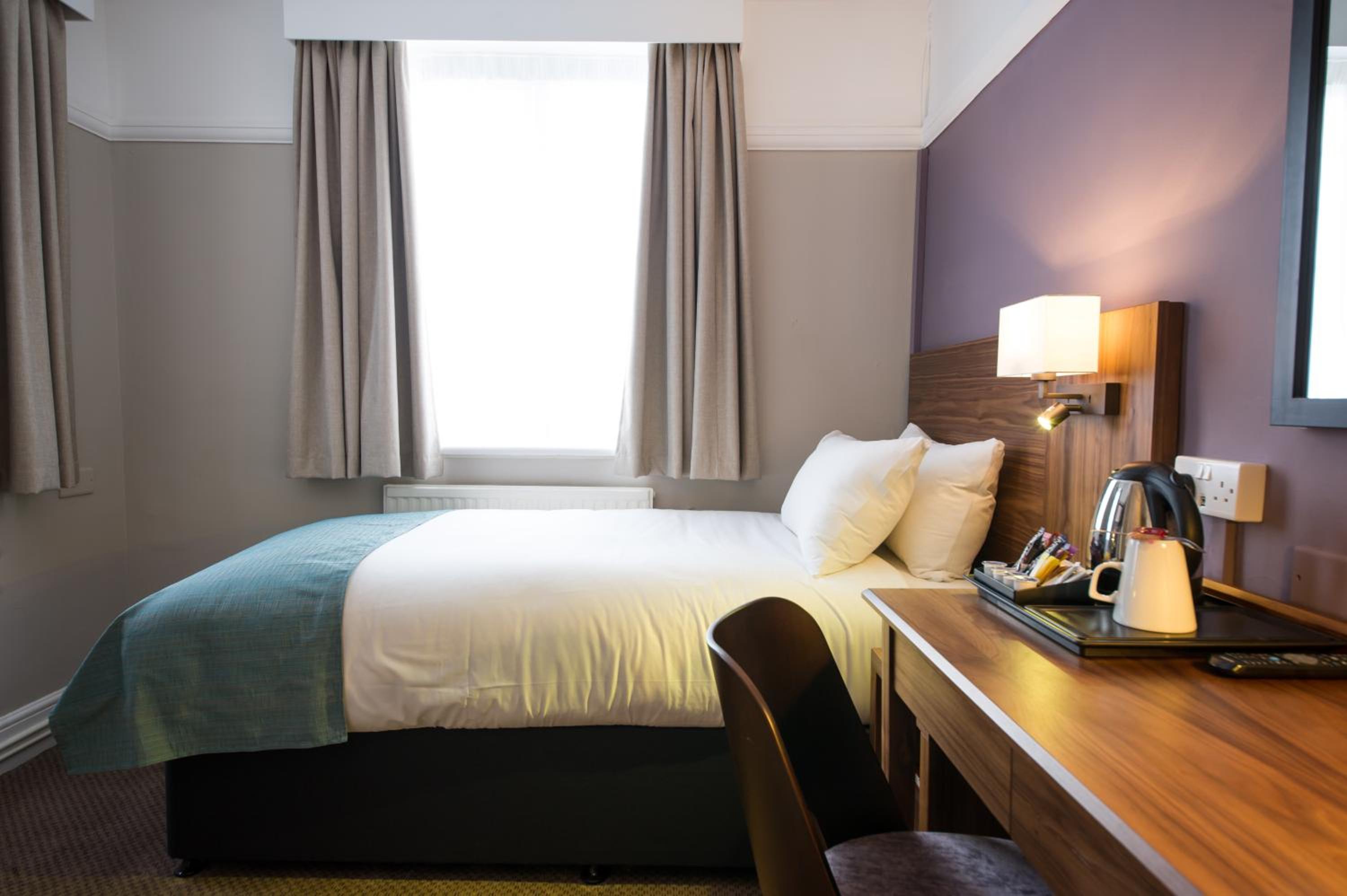 Single Room photo 3