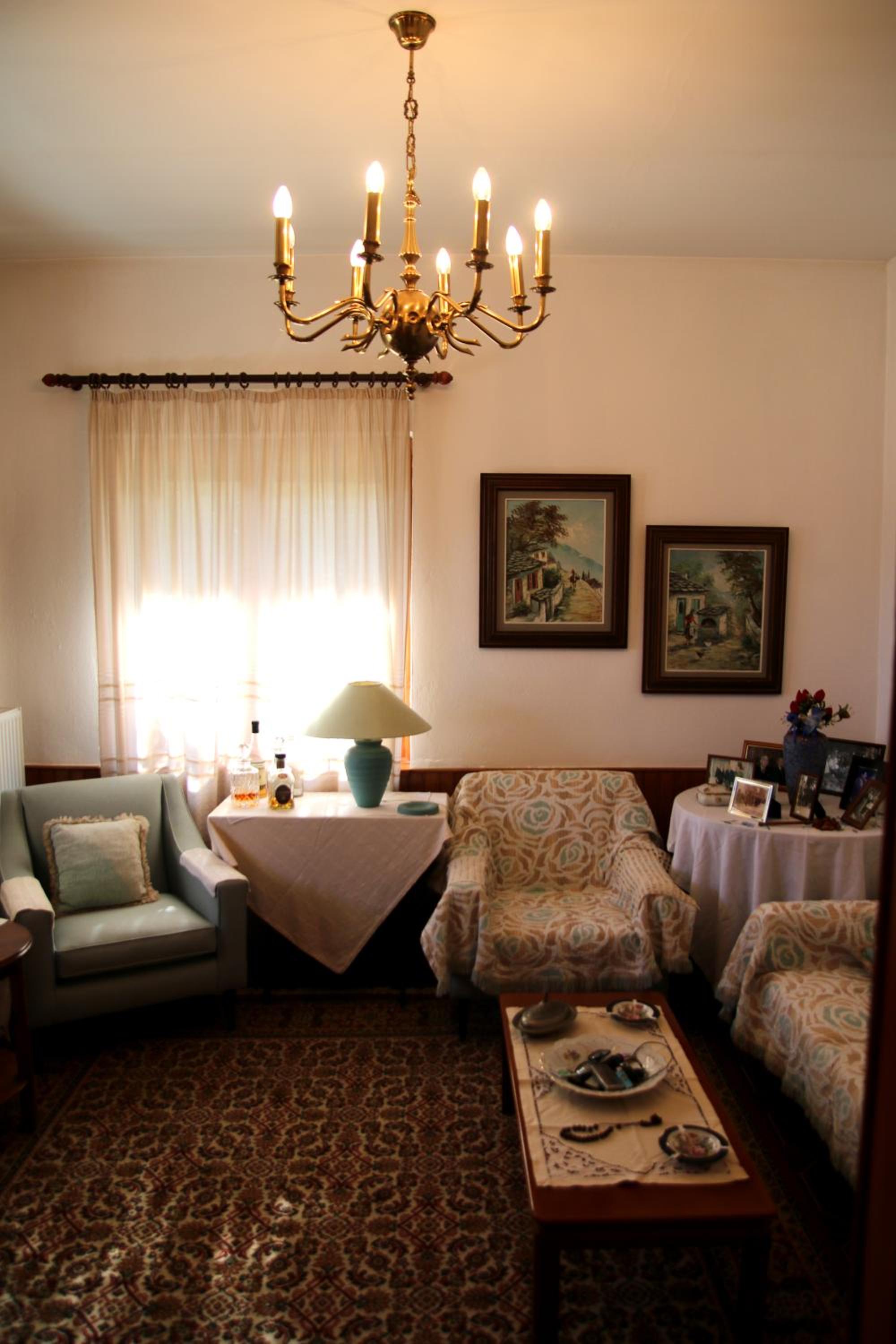 Four-Bedroom House photo 1