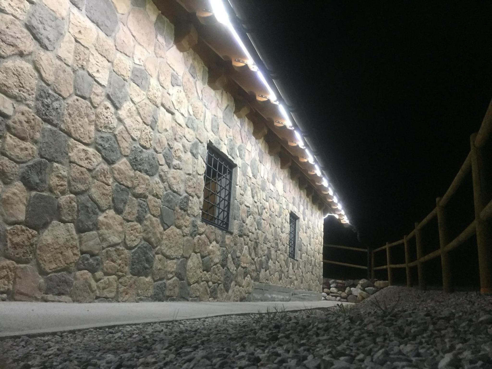 Chalet photo 3