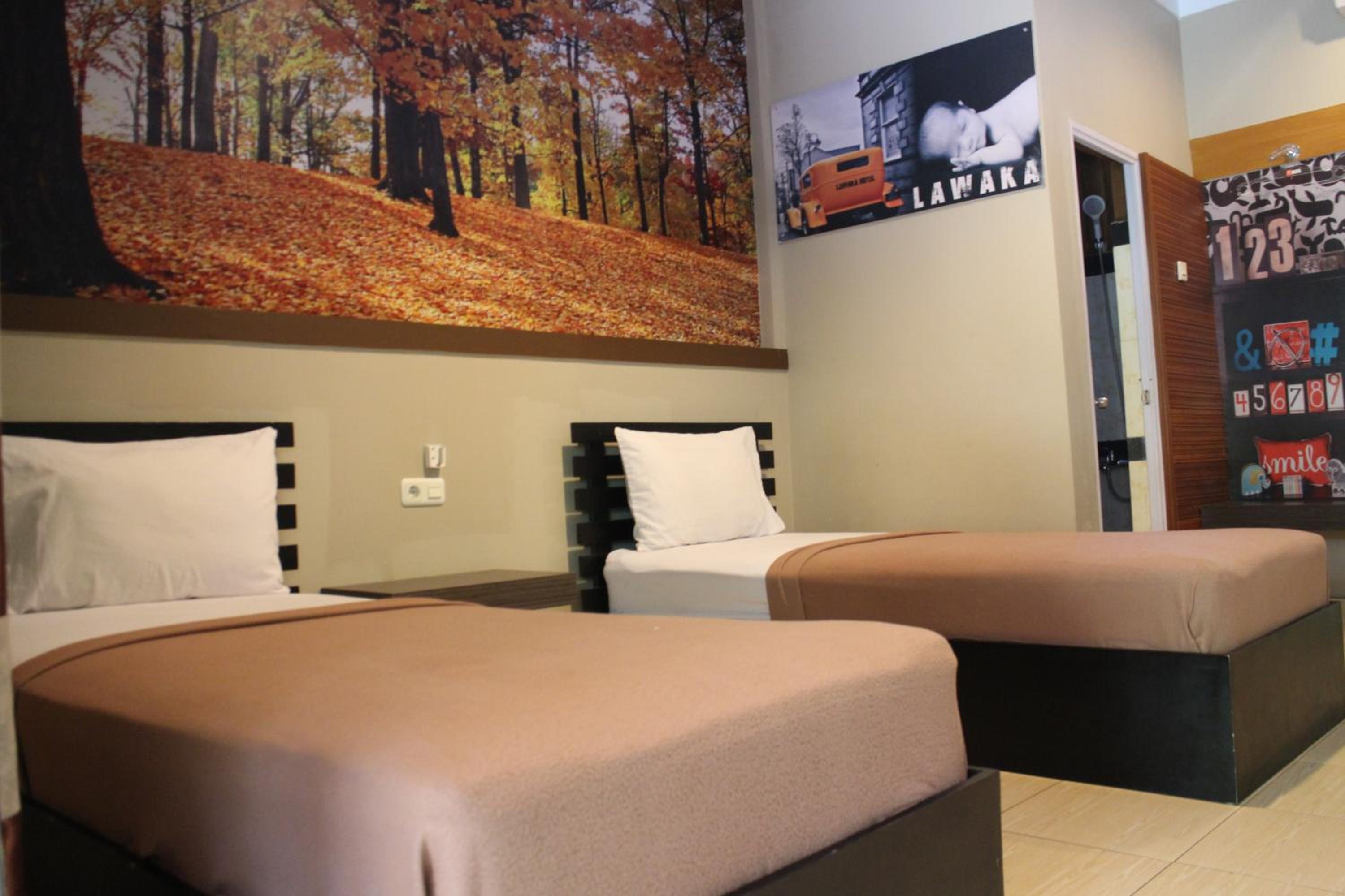 Double or Twin Room - Photo 4