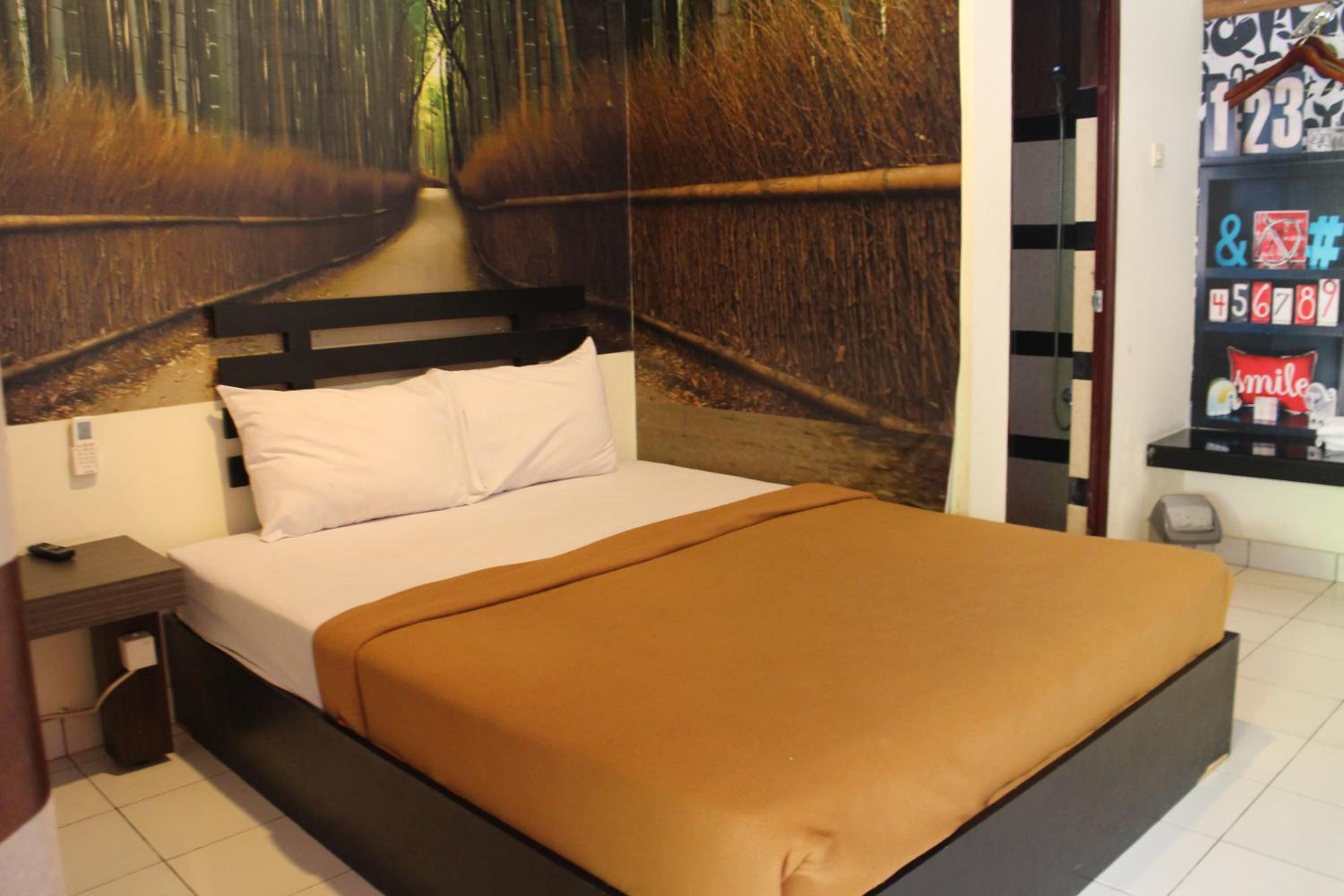 Standard Double or Twin Room photo 3
