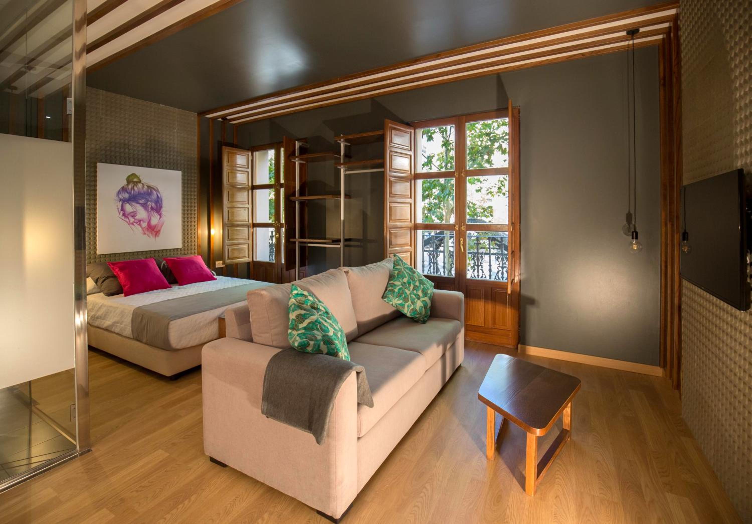 Loft Superior
