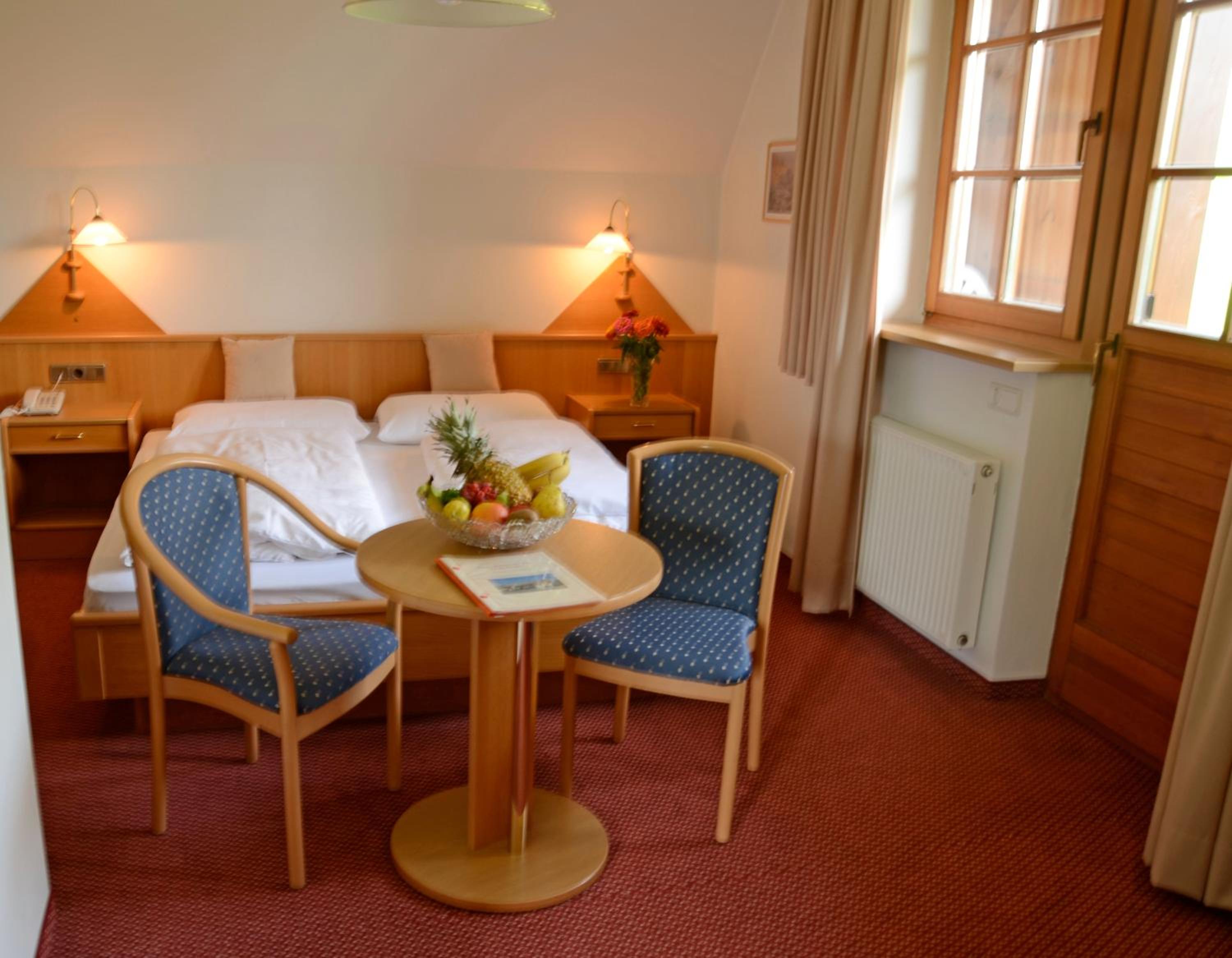 Double Room photo 3
