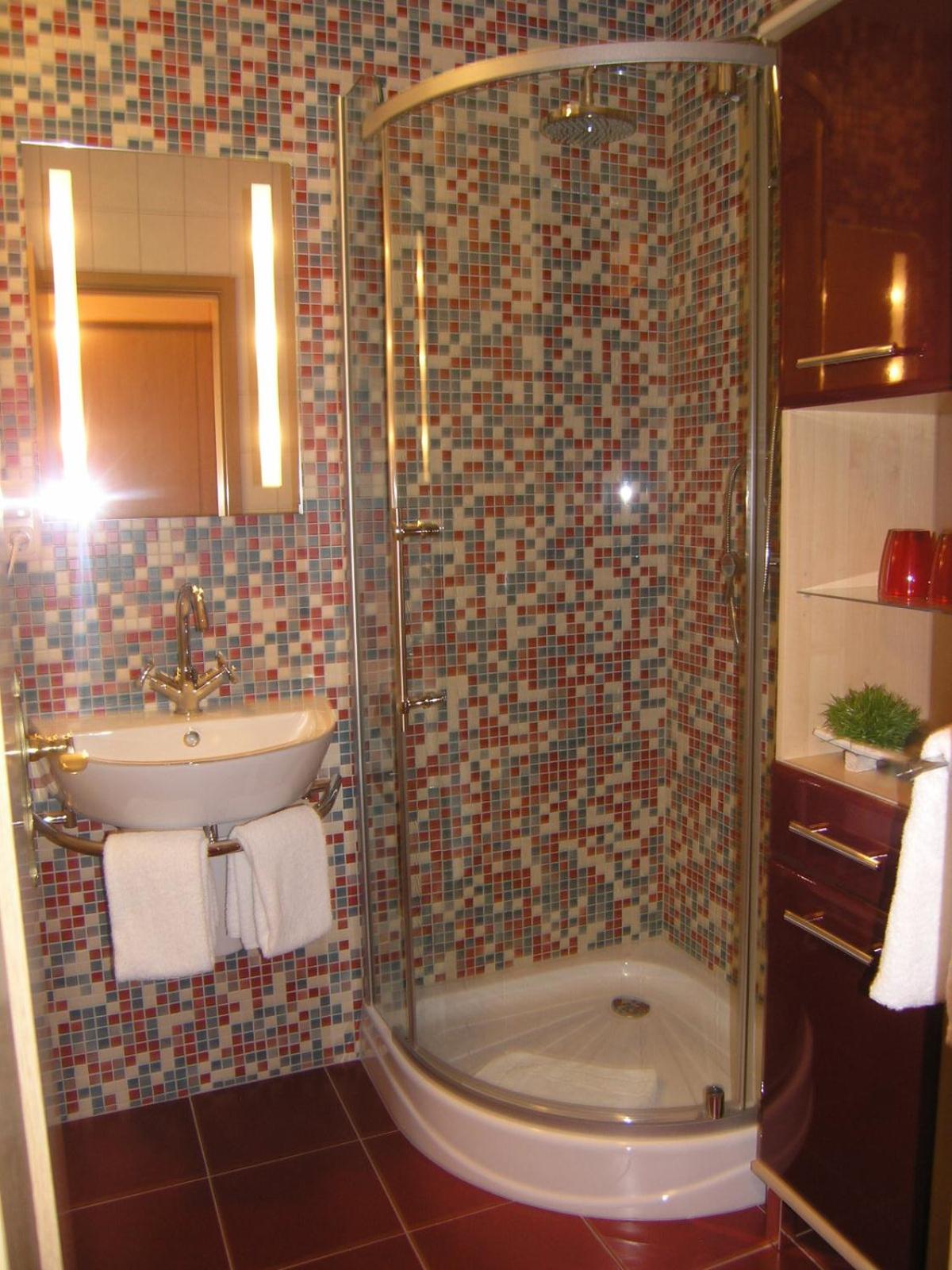 Standard Double Room - Photo 5