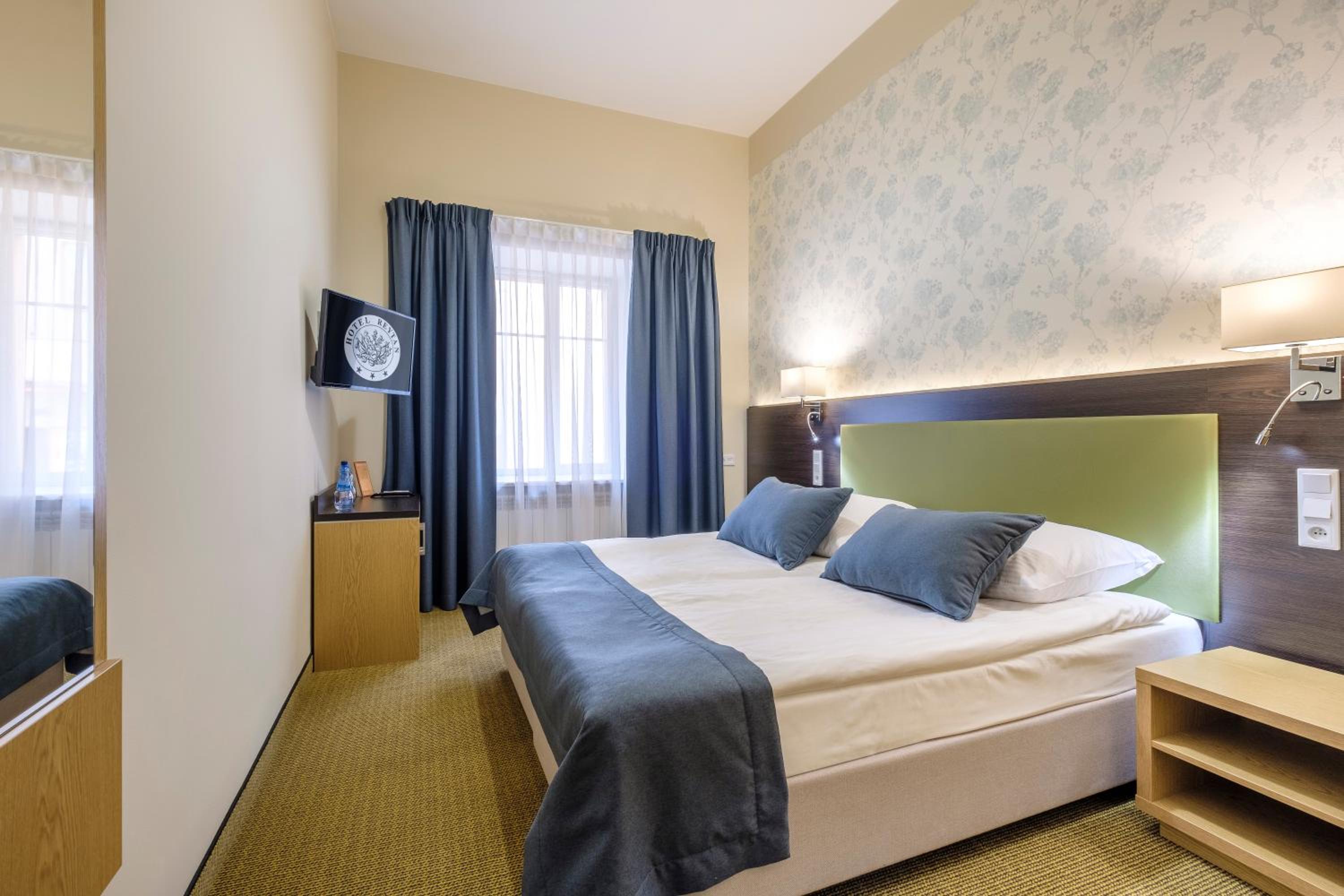 Double Room photo 1