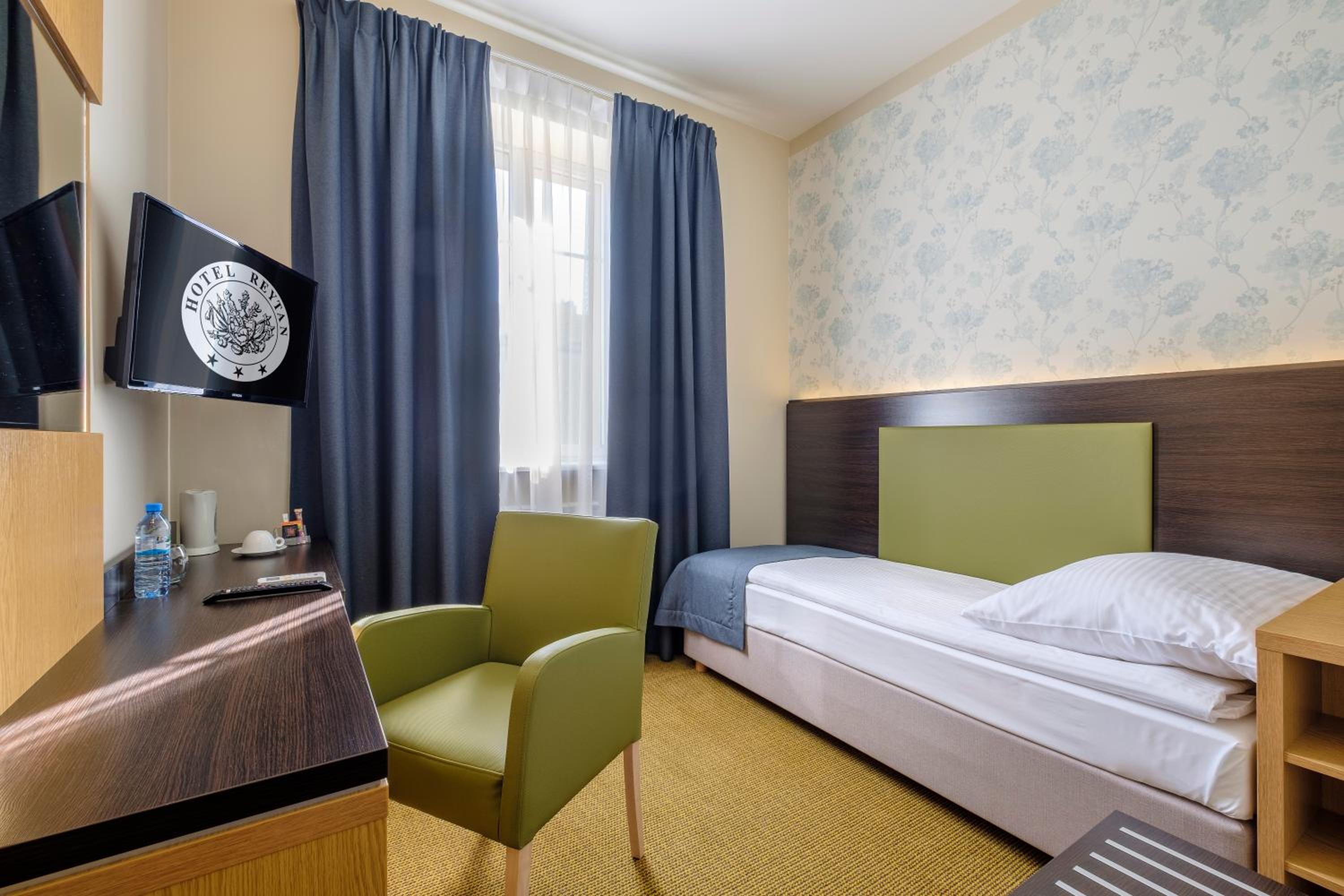 Single Room photo 1