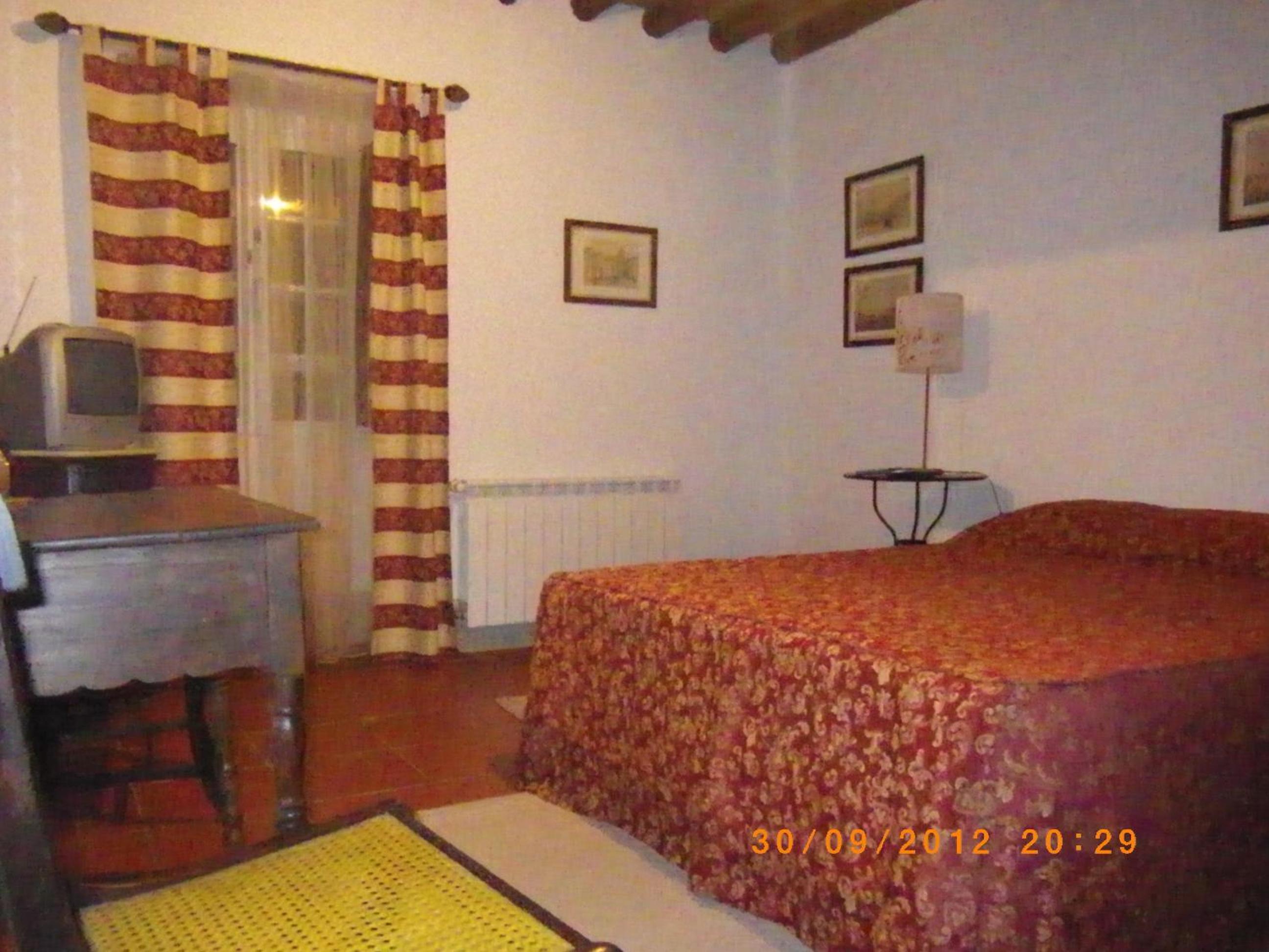 Double or Twin Room photo 1
