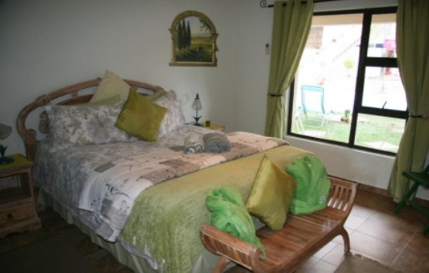 Double Room with Terrace photo 1